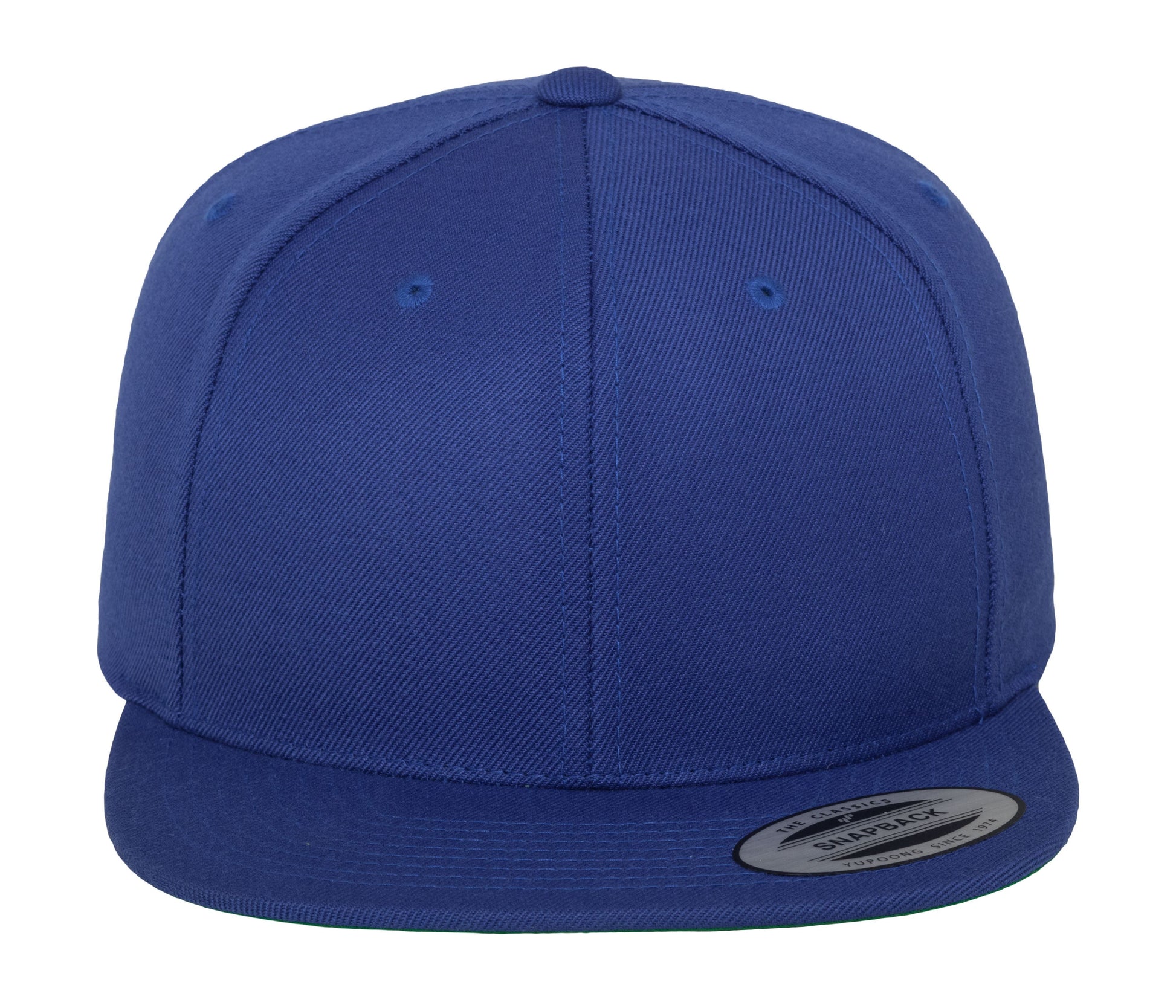 Casquette Snapback - Royal