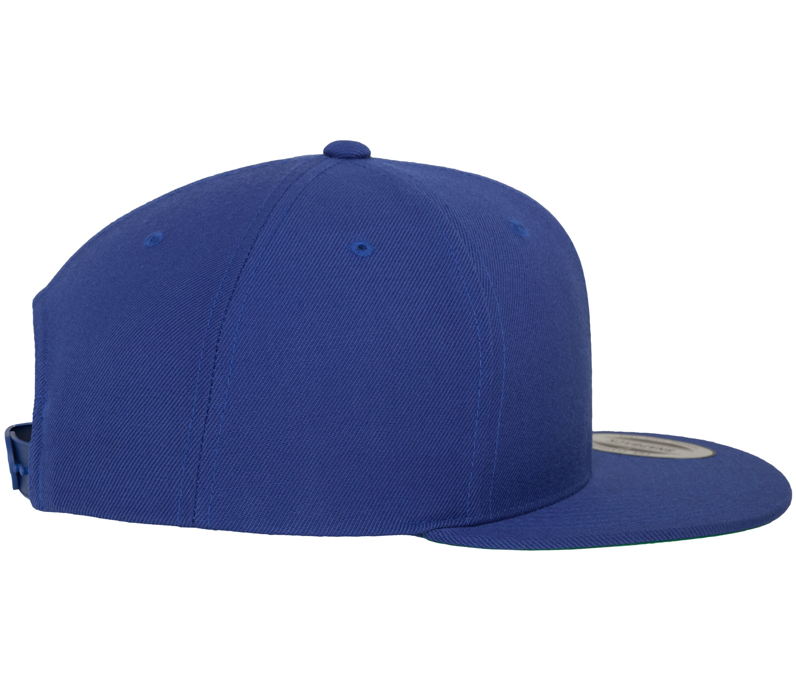Casquette Snapback - Royal