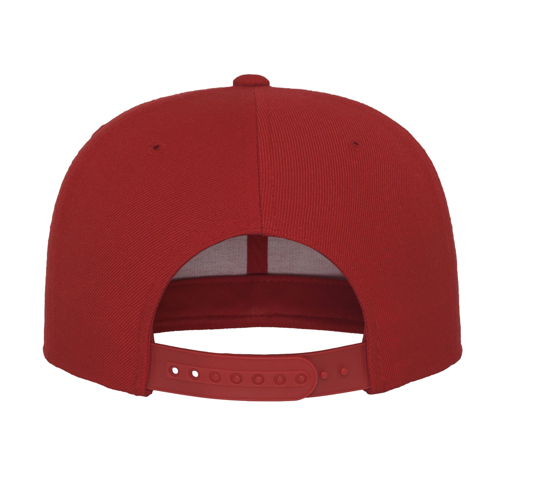 Casquette Snapback - Red