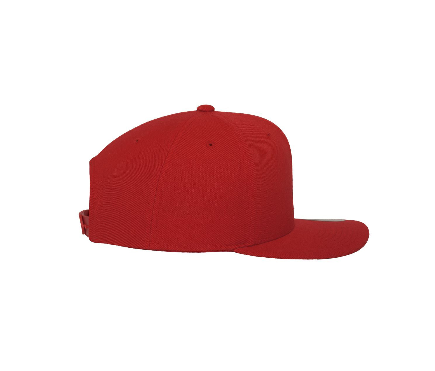 Casquette Snapback - Red
