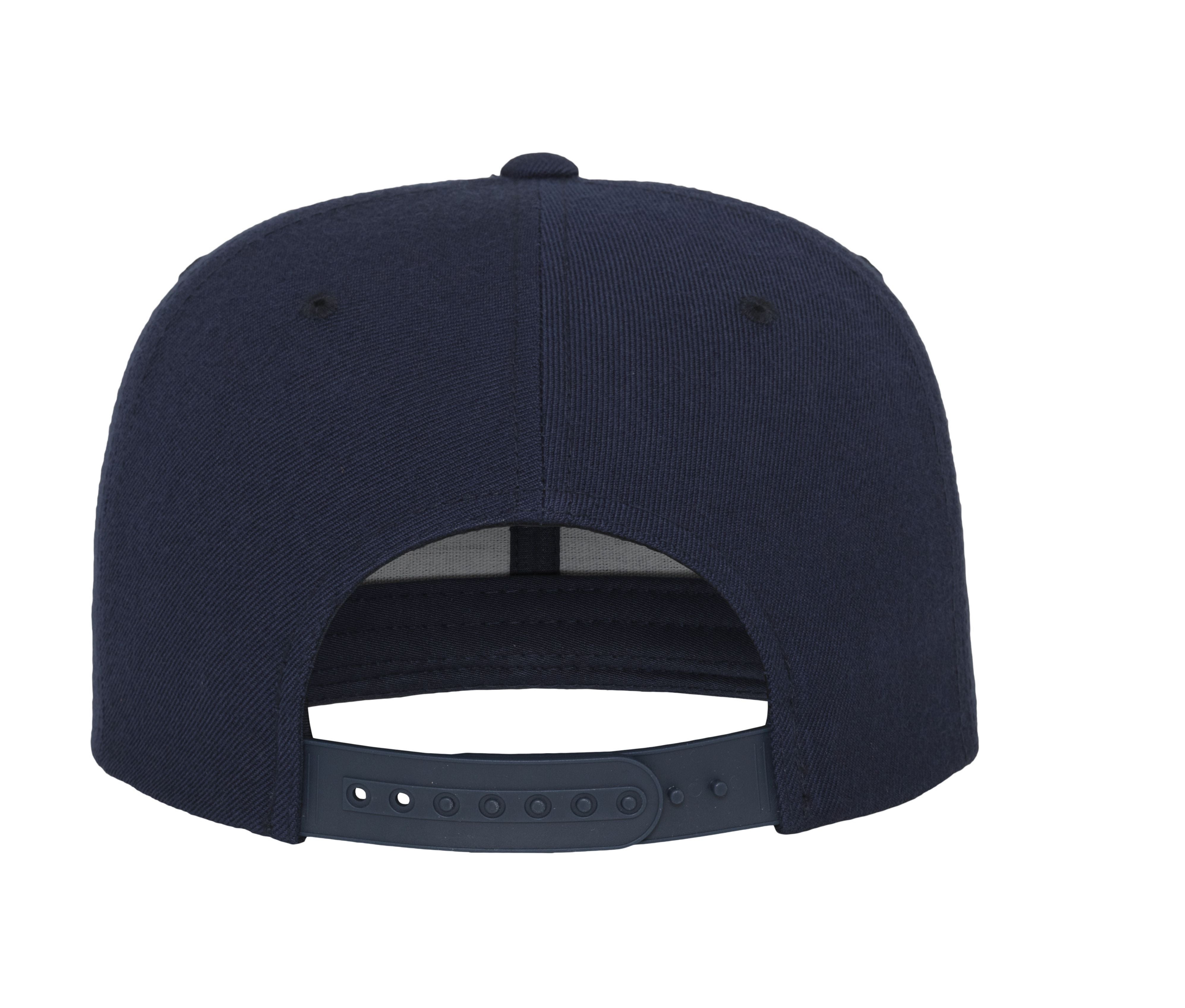 Casquette Snapback - Navy