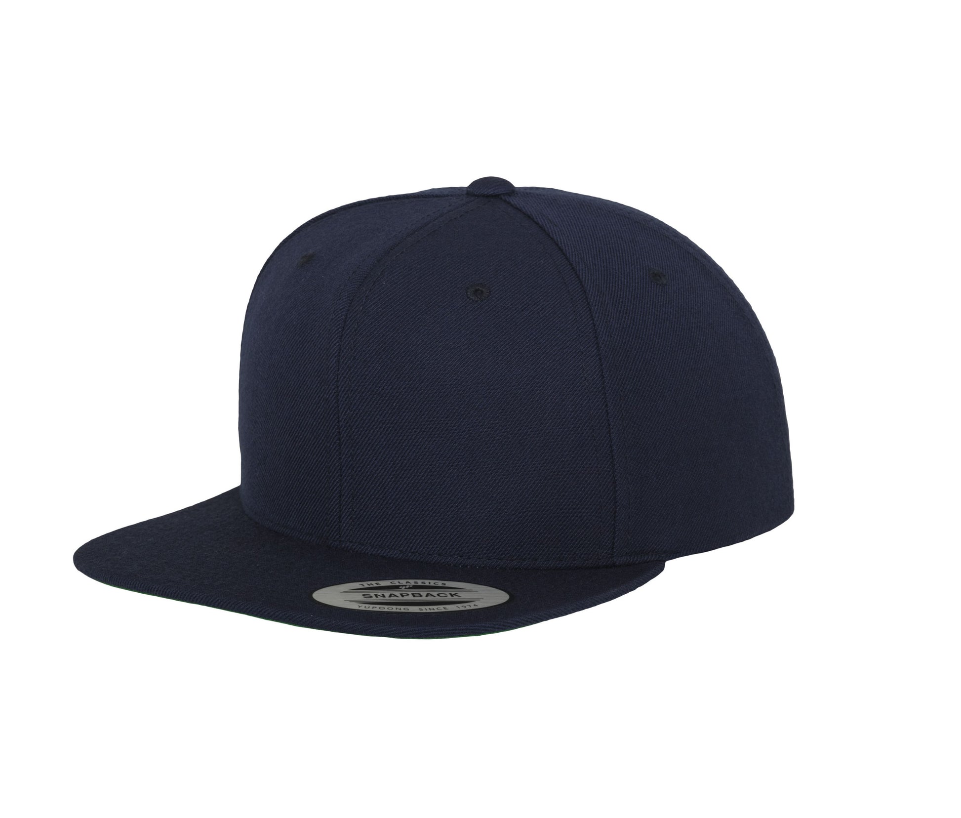 Casquette Snapback - Navy