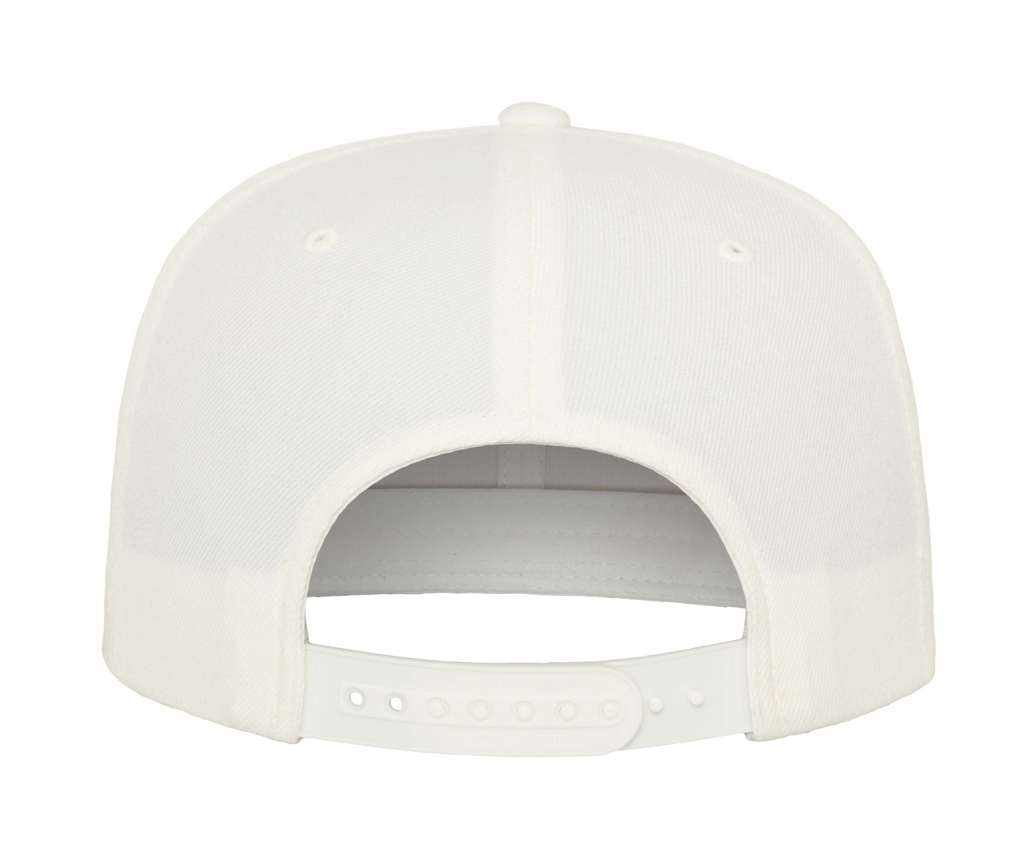 Casquette Snapback - Natural