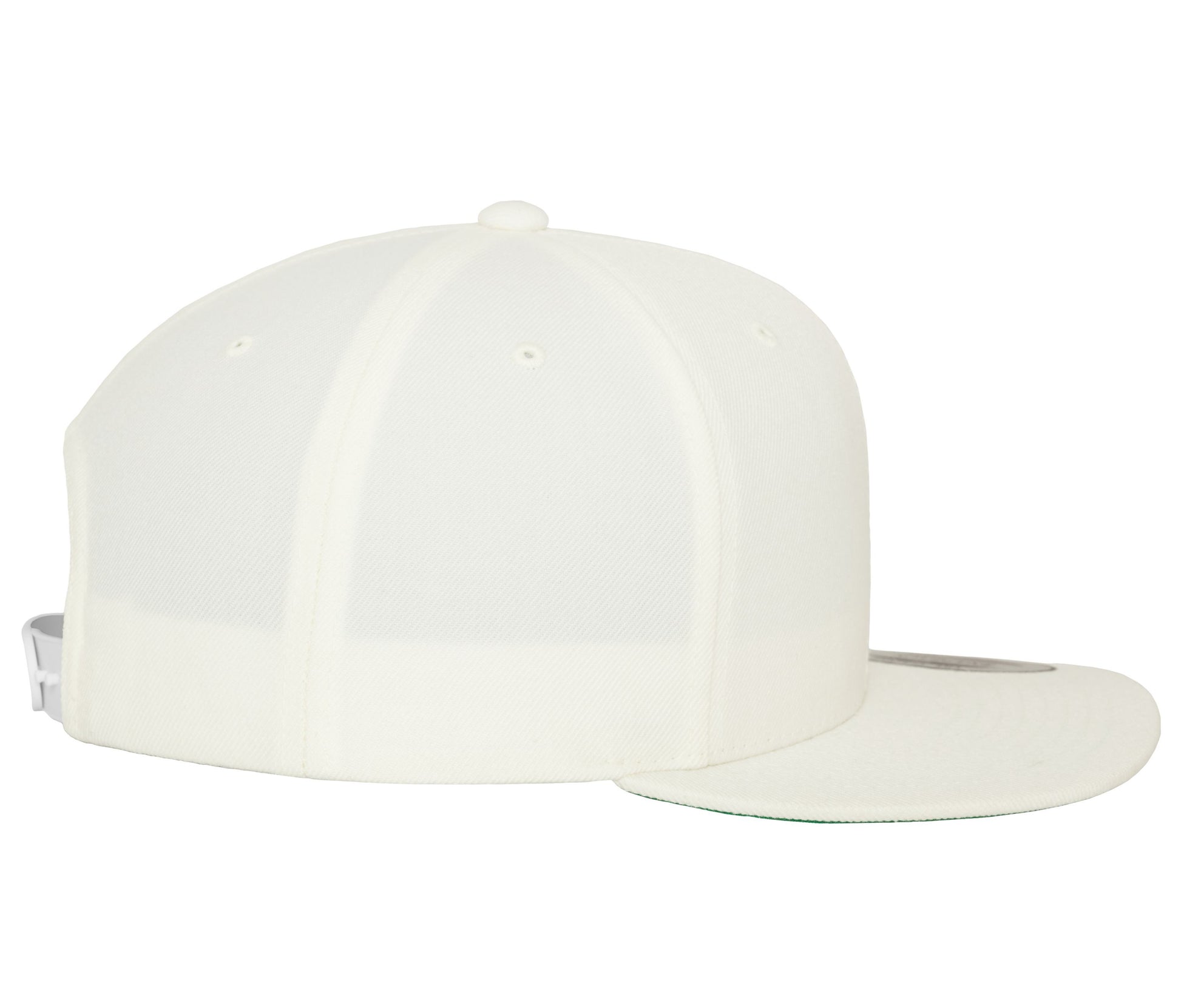 Casquette Snapback - Natural