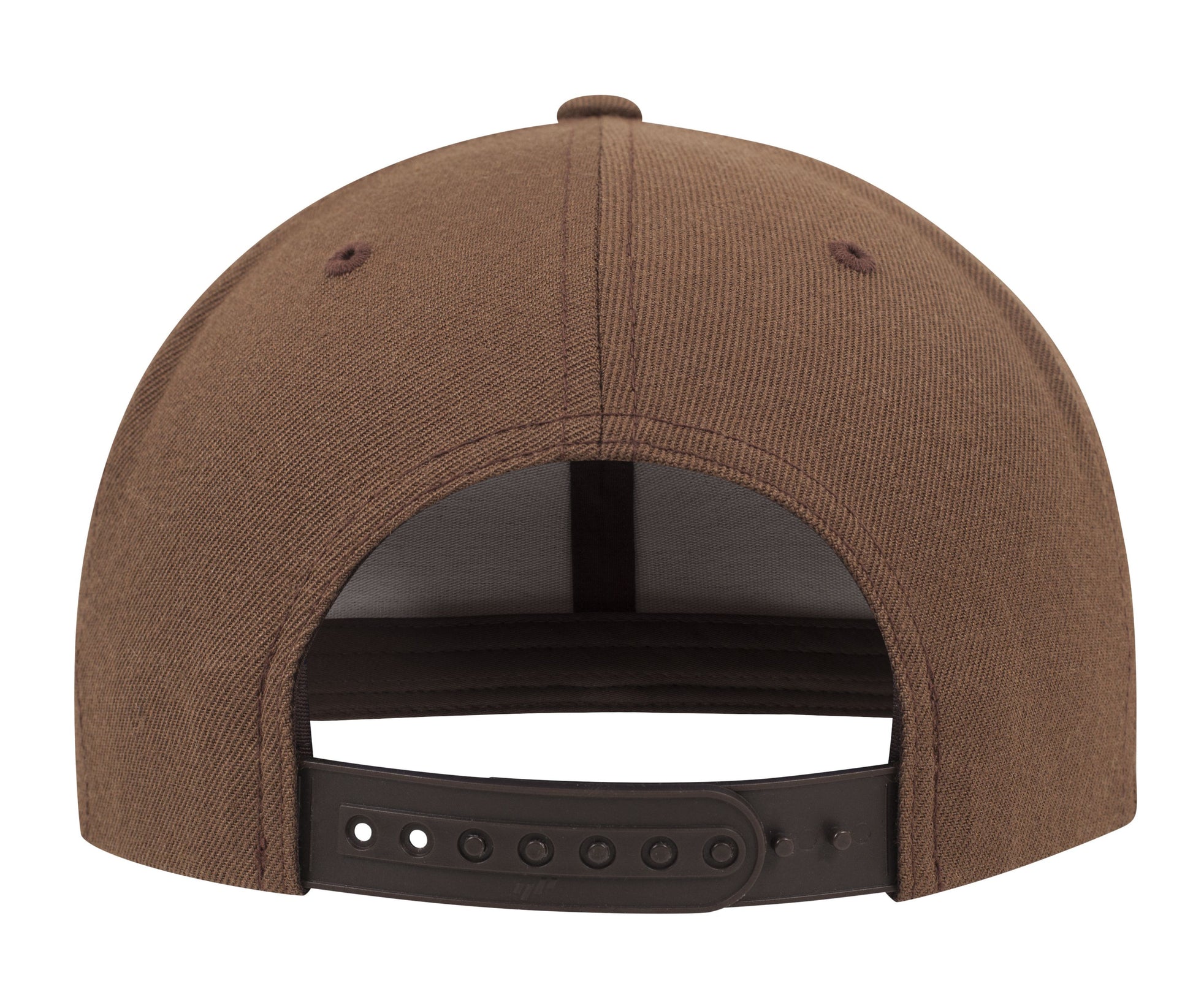 Casquette Snapback - Tan