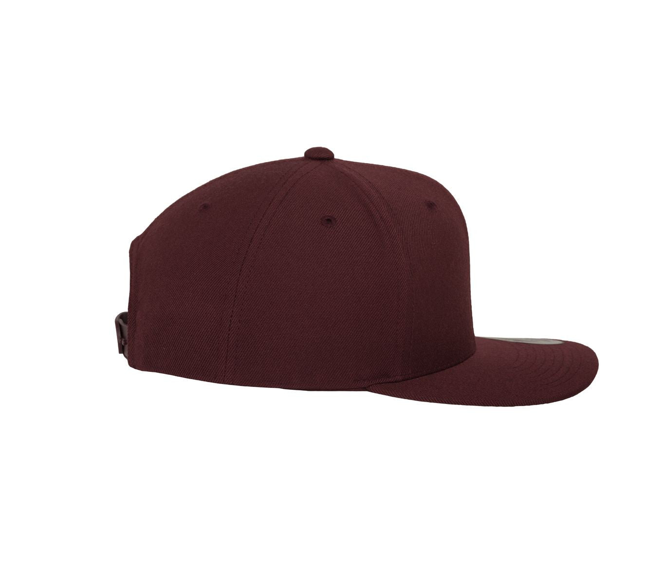 Casquette Snapback - Maroon