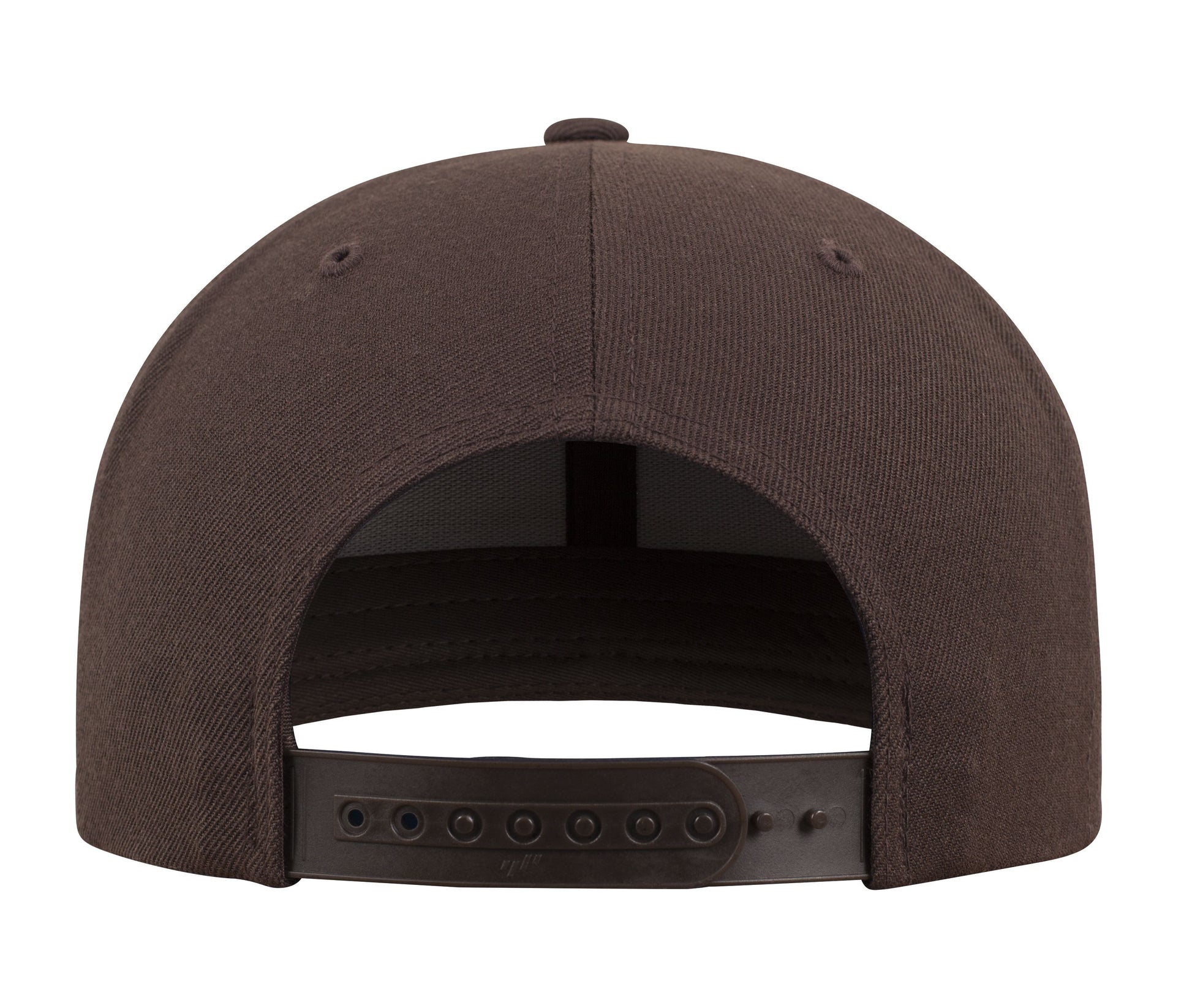 Casquette Snapback - Brown