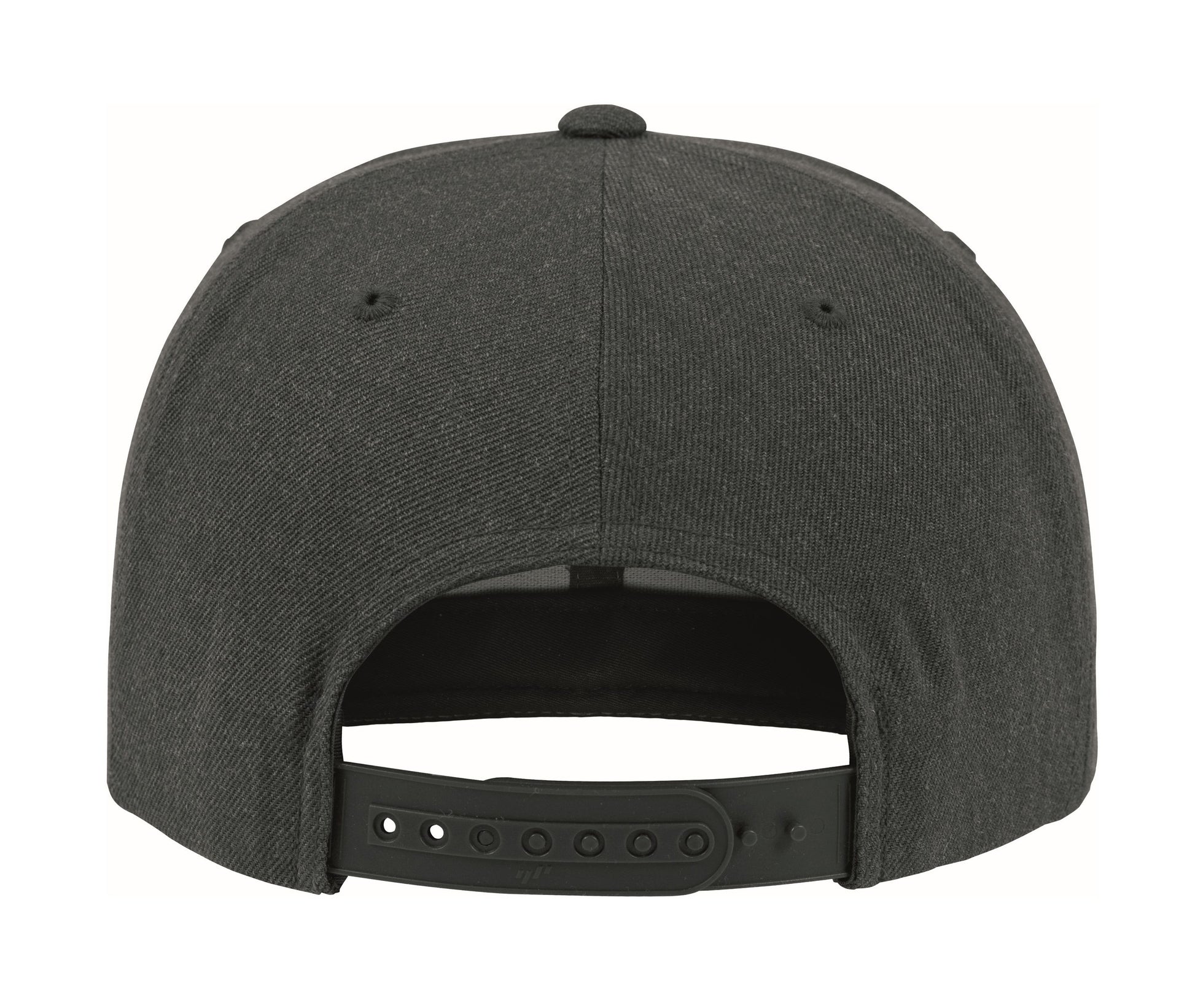 Casquette Snapback - Dark Grey/dark Grey