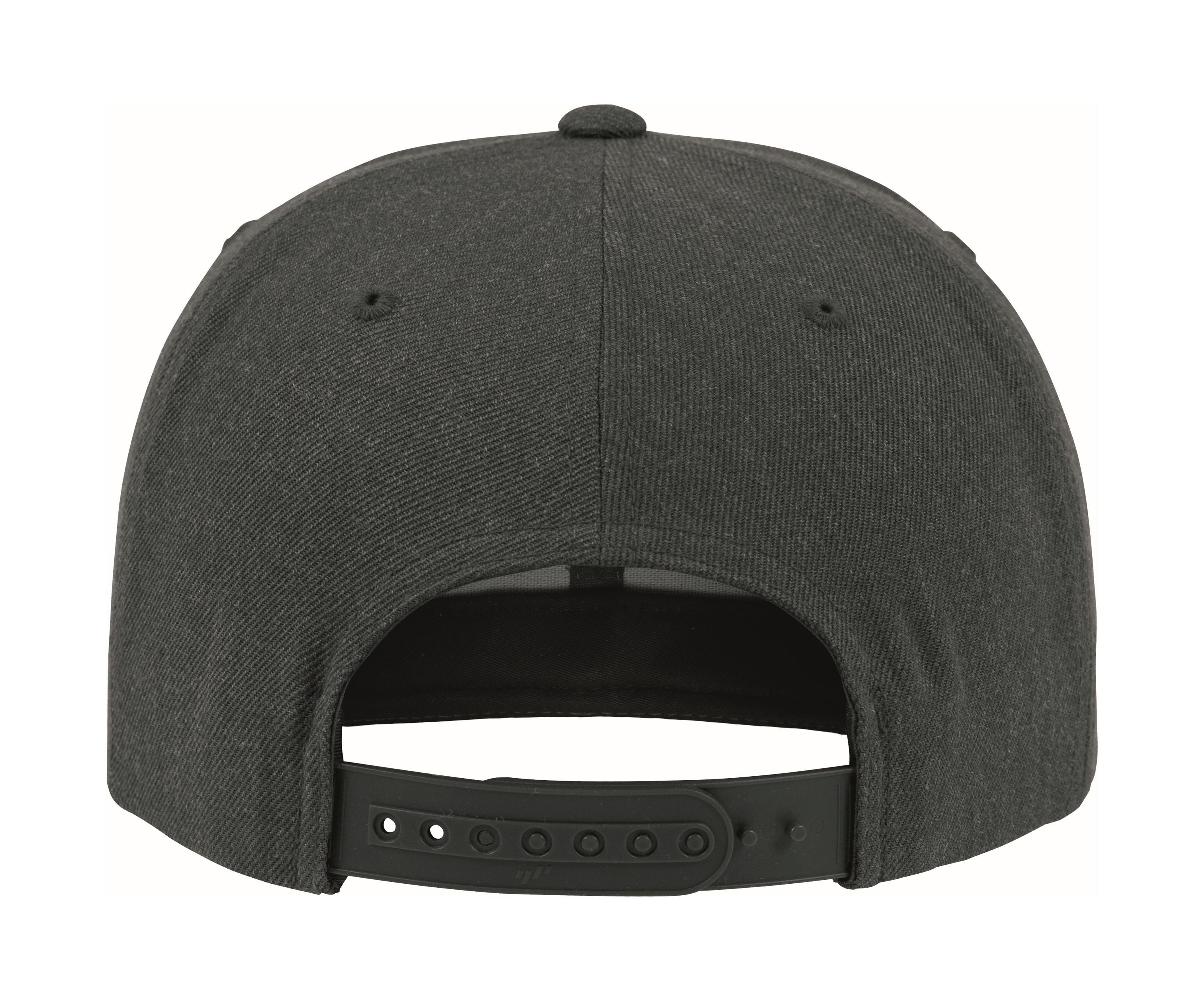 Casquette Snapback - Dark Grey/dark Grey