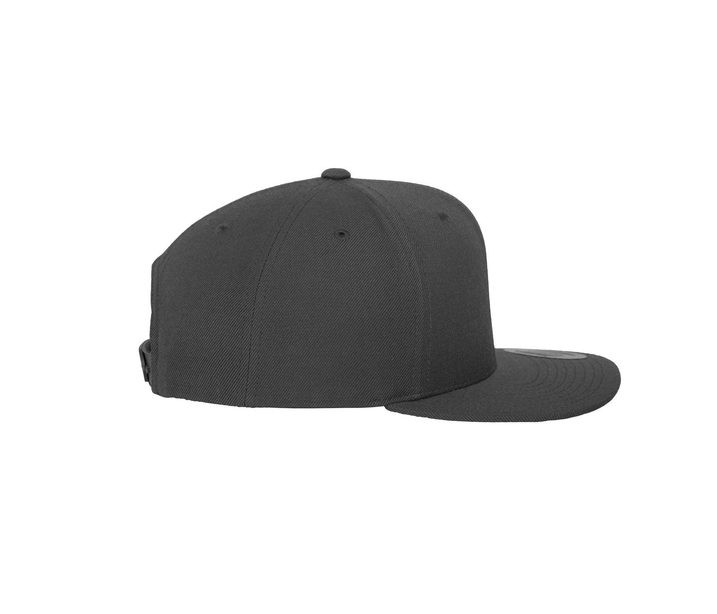 Casquette Snapback - Dark Grey