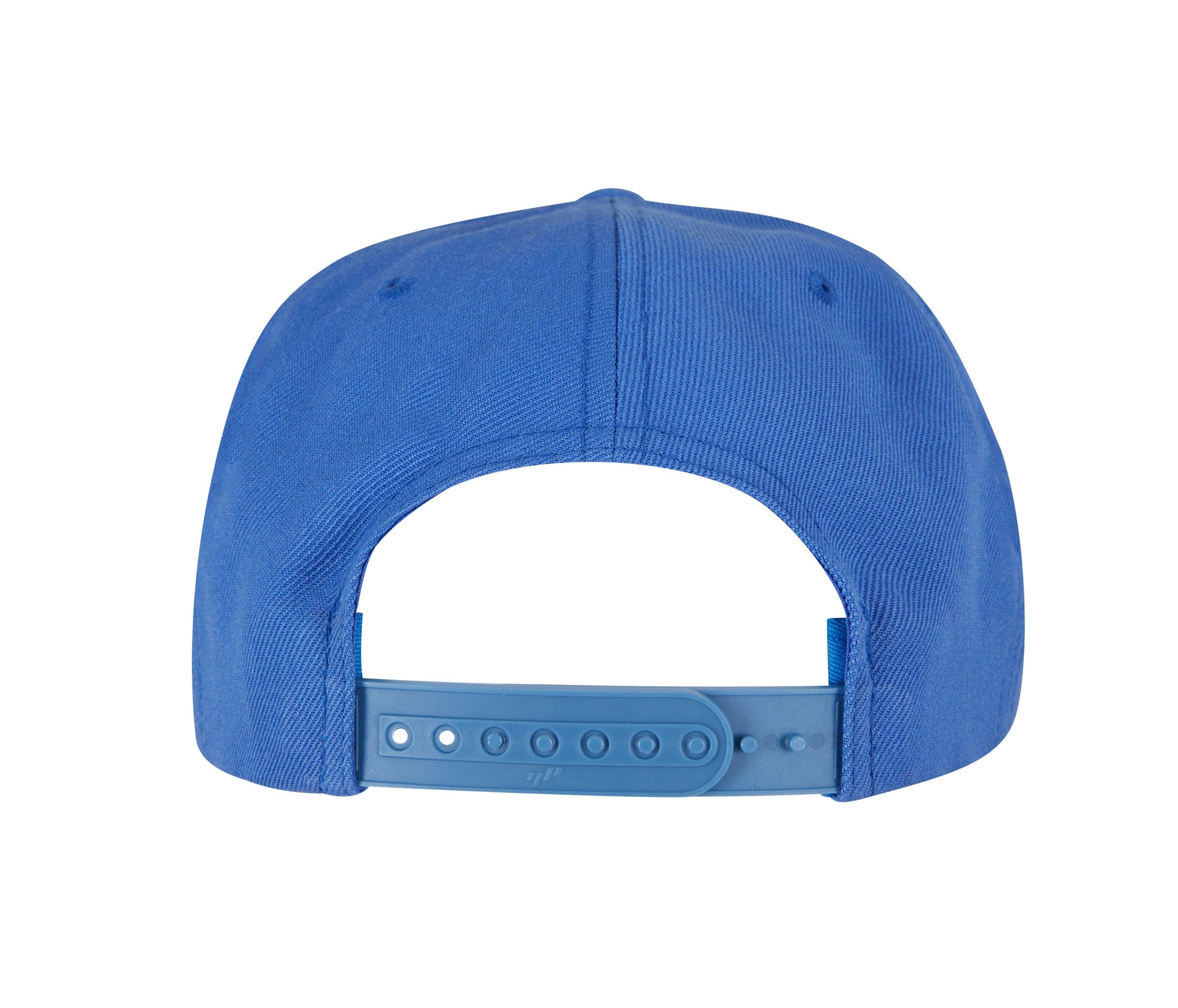 Casquette Snapback - Pale Midnight Navy