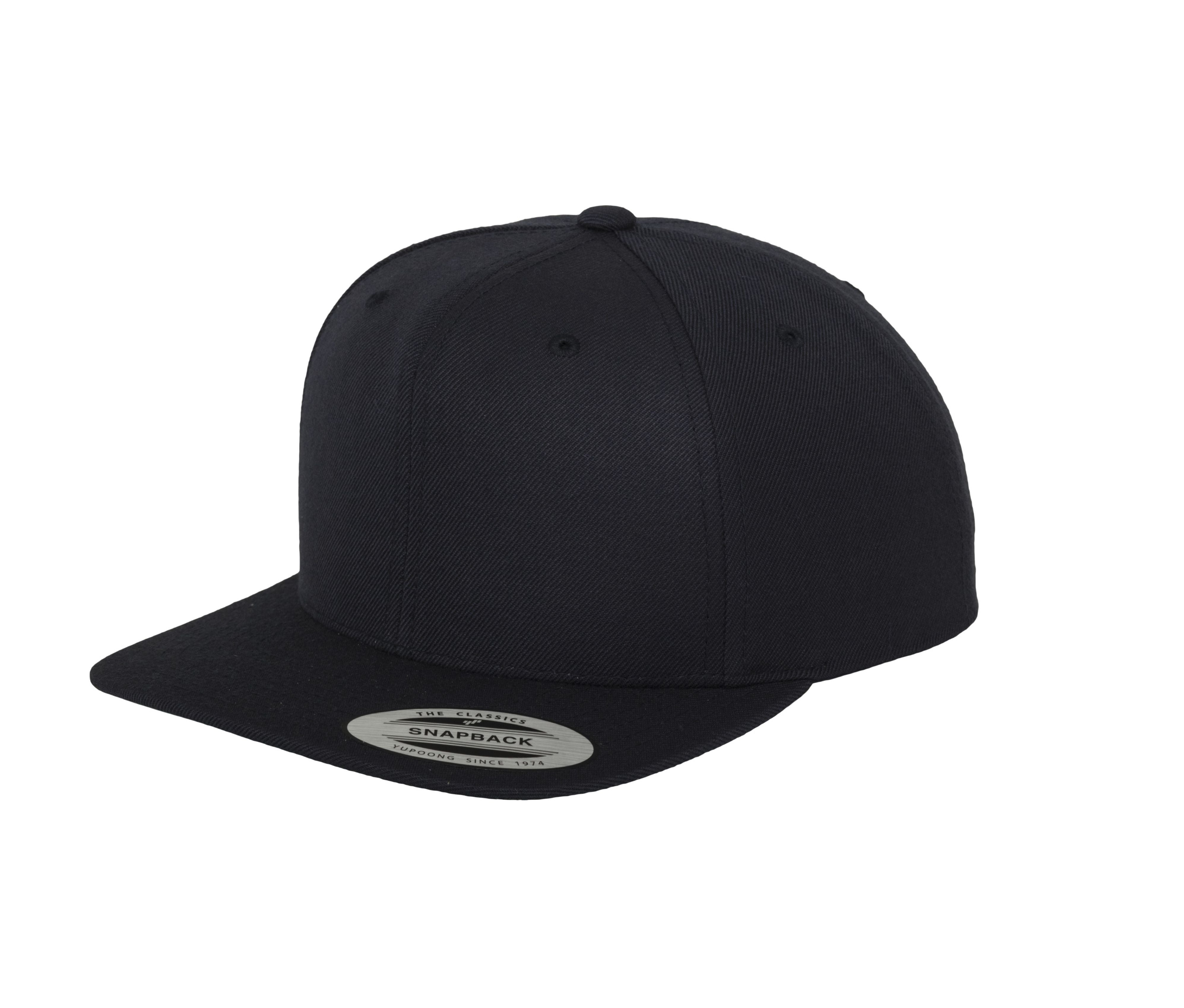 Casquette Snapback - Dark Navy