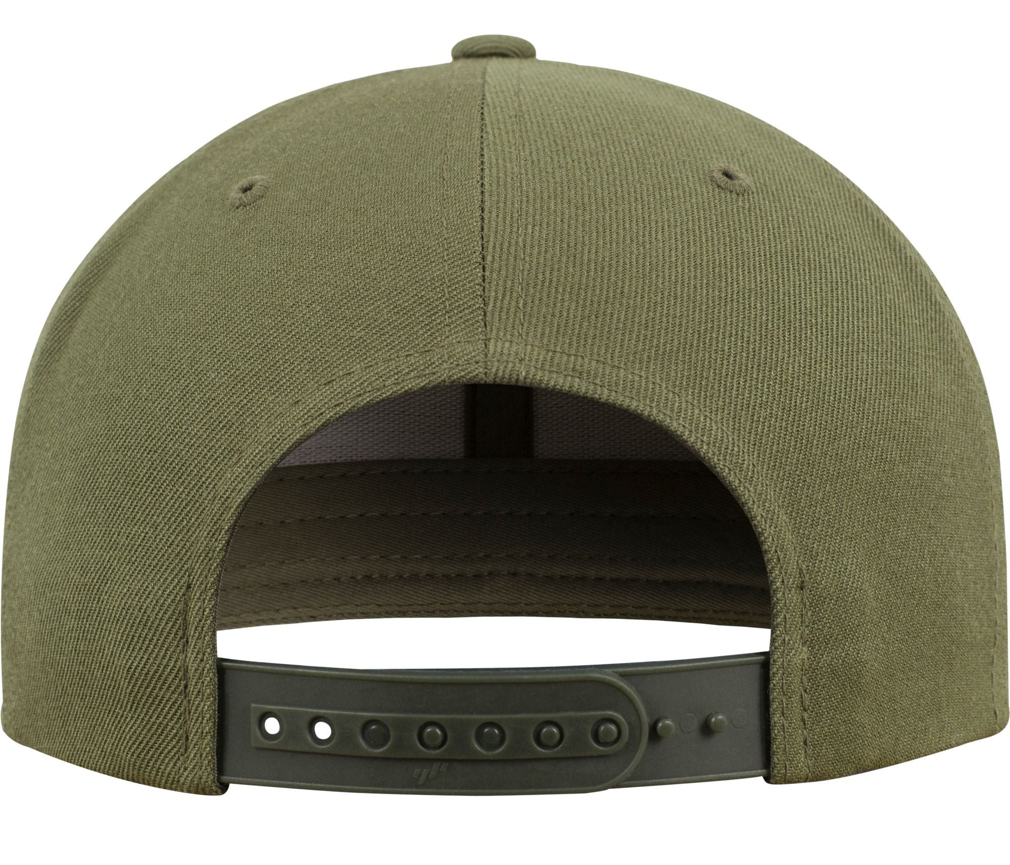 Casquette Snapback - Buck