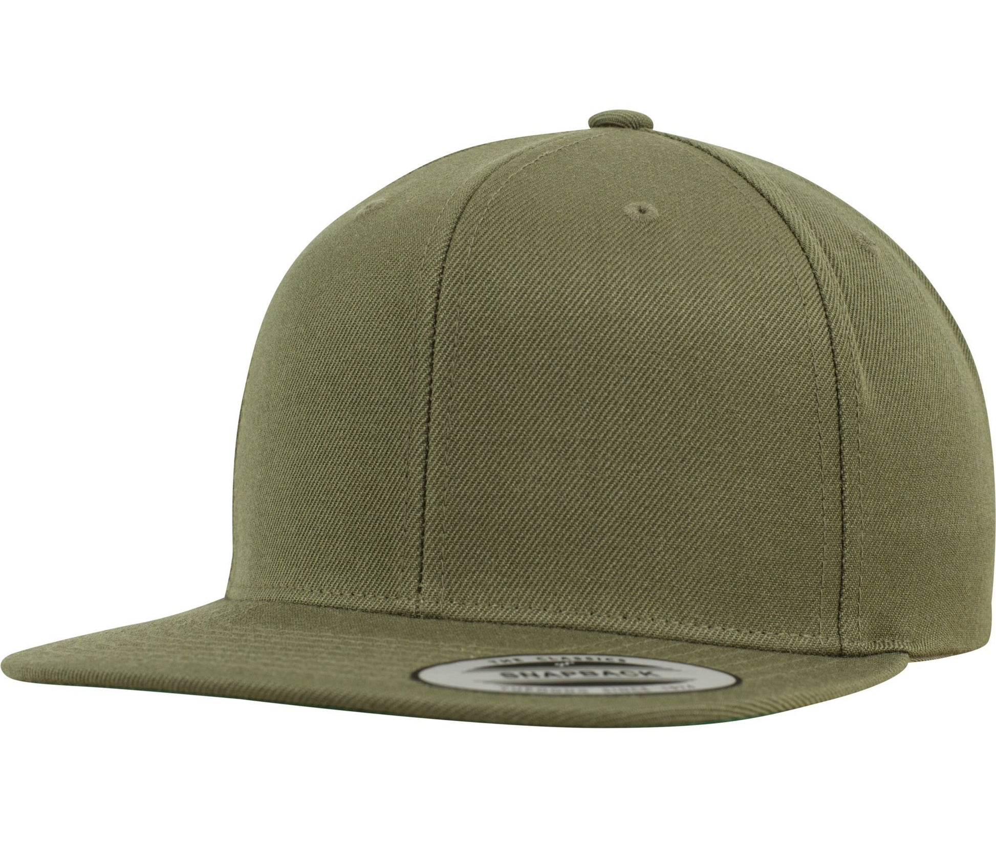 Casquette Snapback - Buck