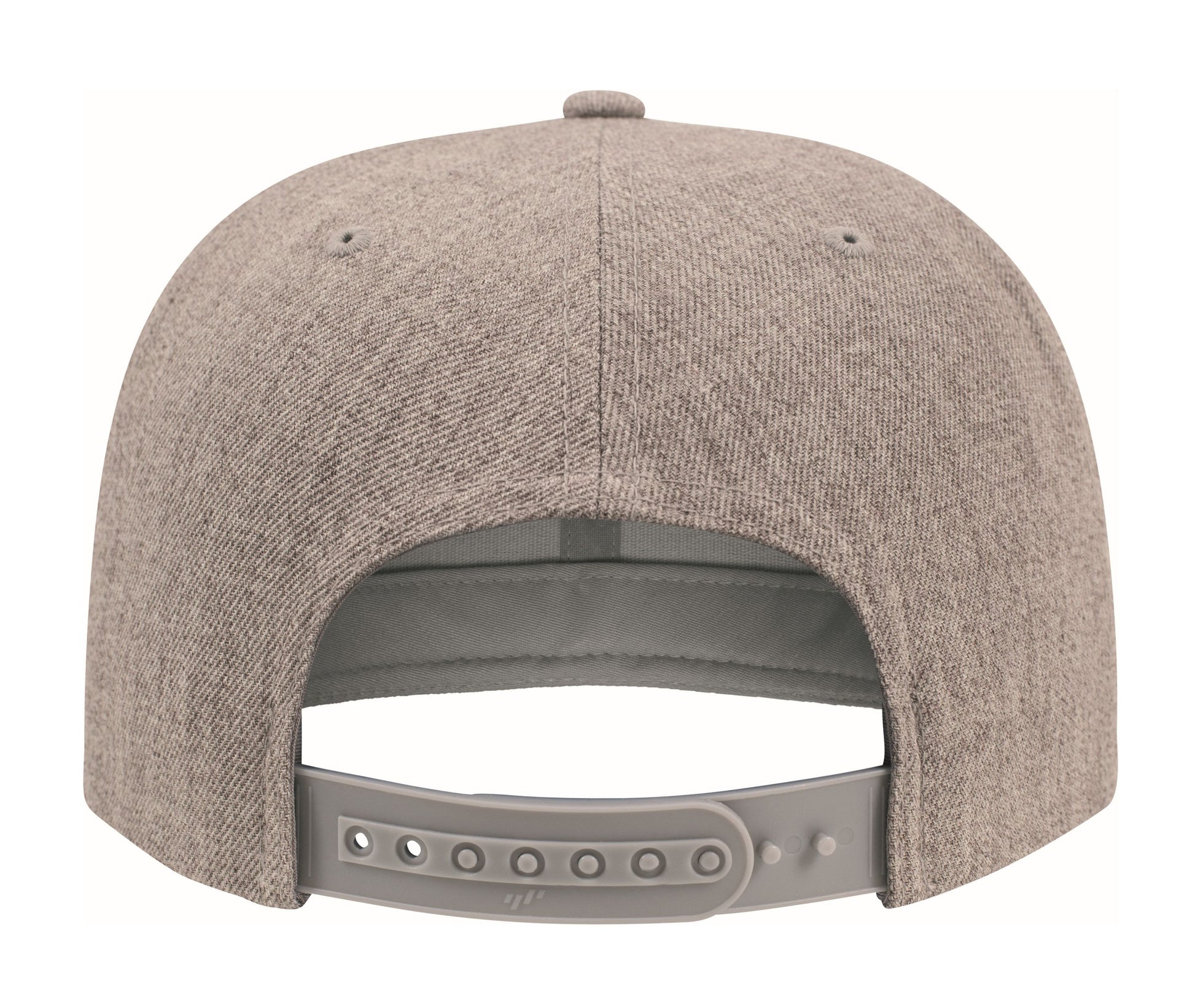 Casquette Snapback - Heather/heather