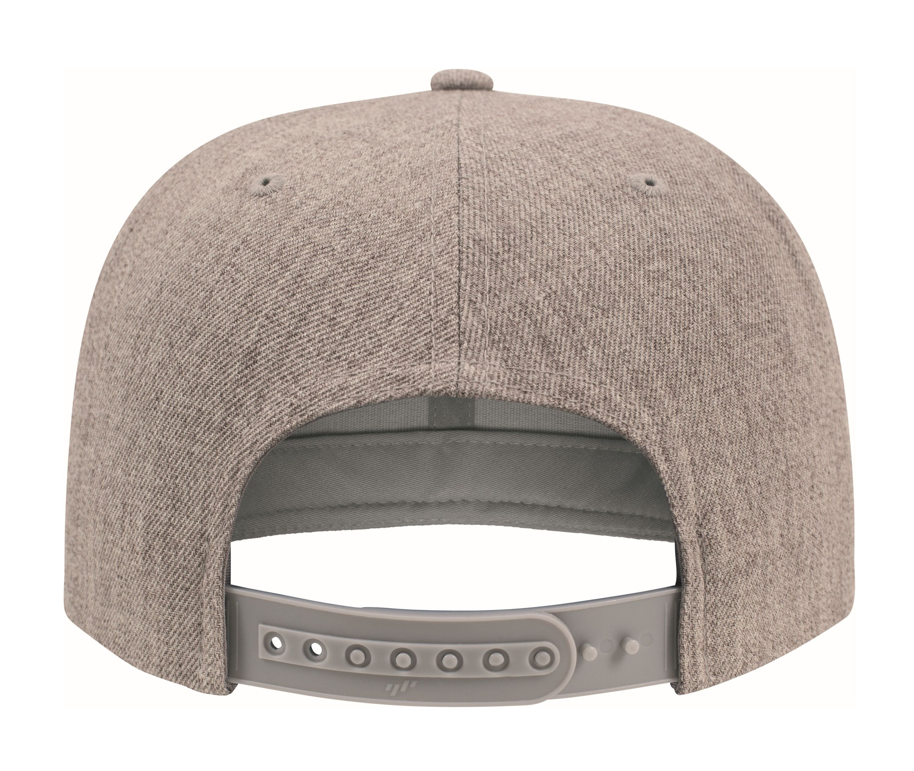 Casquette Snapback - Heather/heather