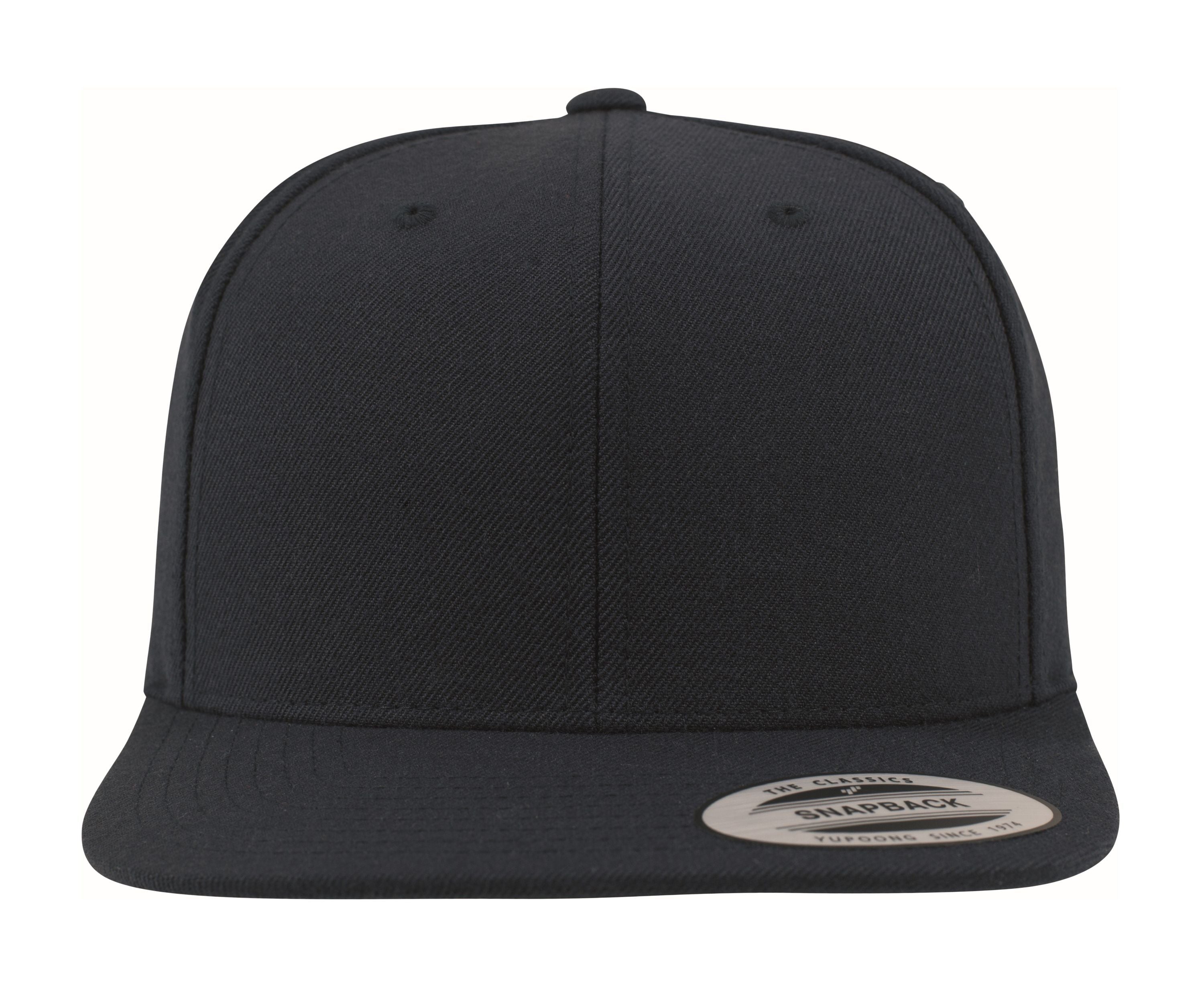 Casquette Snapback - Dark Navy/dark Navy