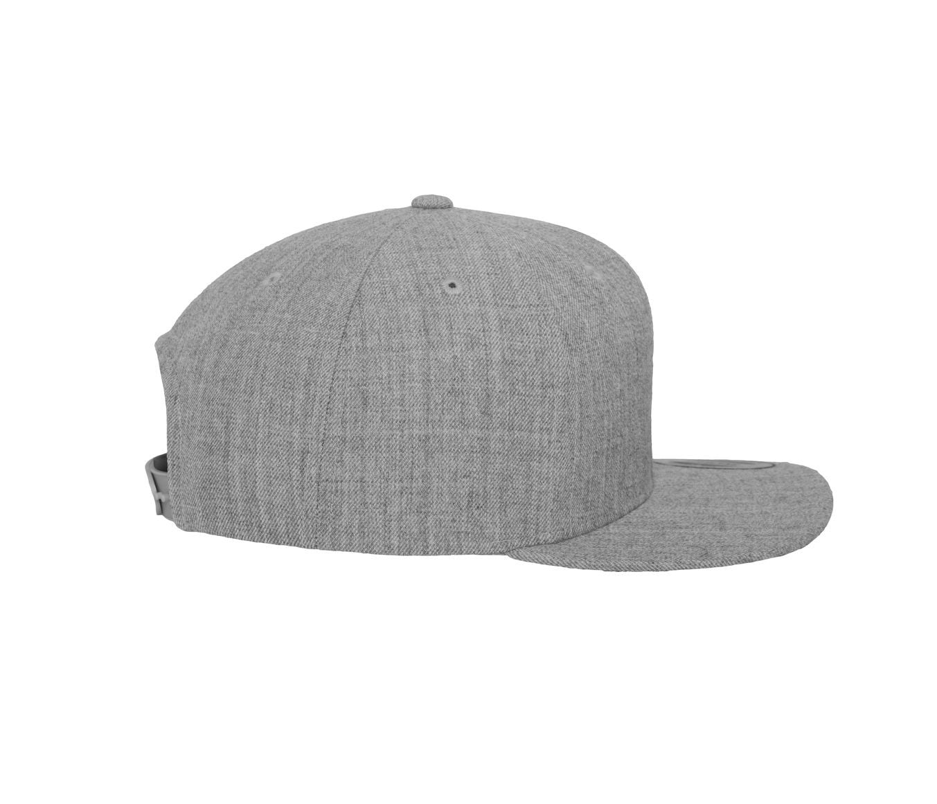 Casquette Snapback - Heather