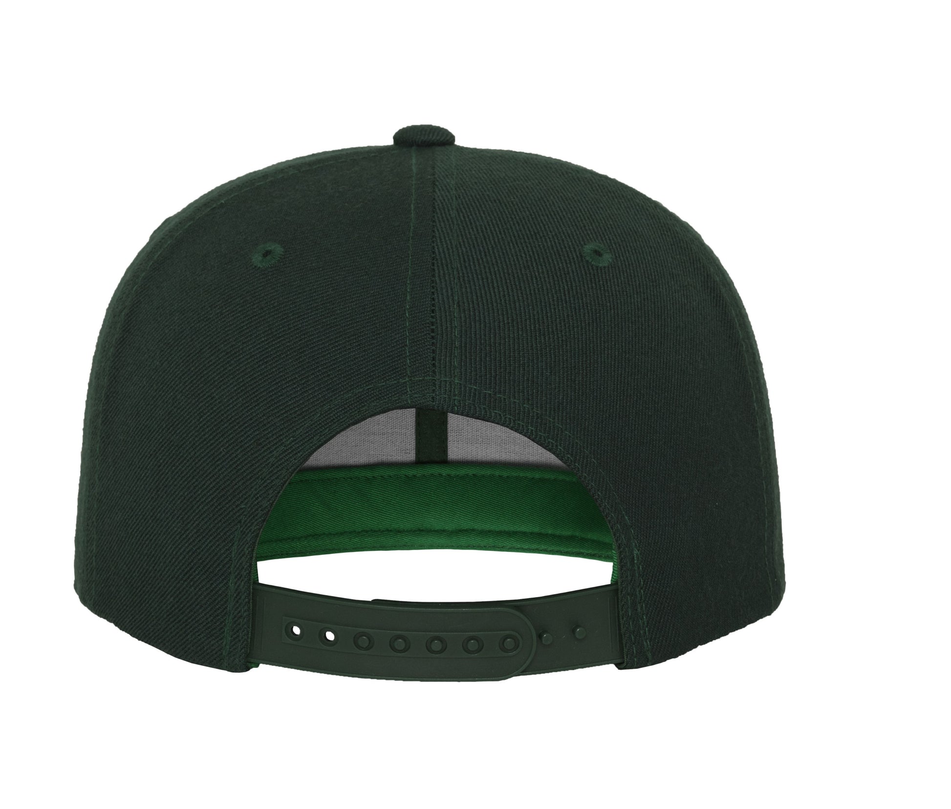Casquette Snapback - Spruce