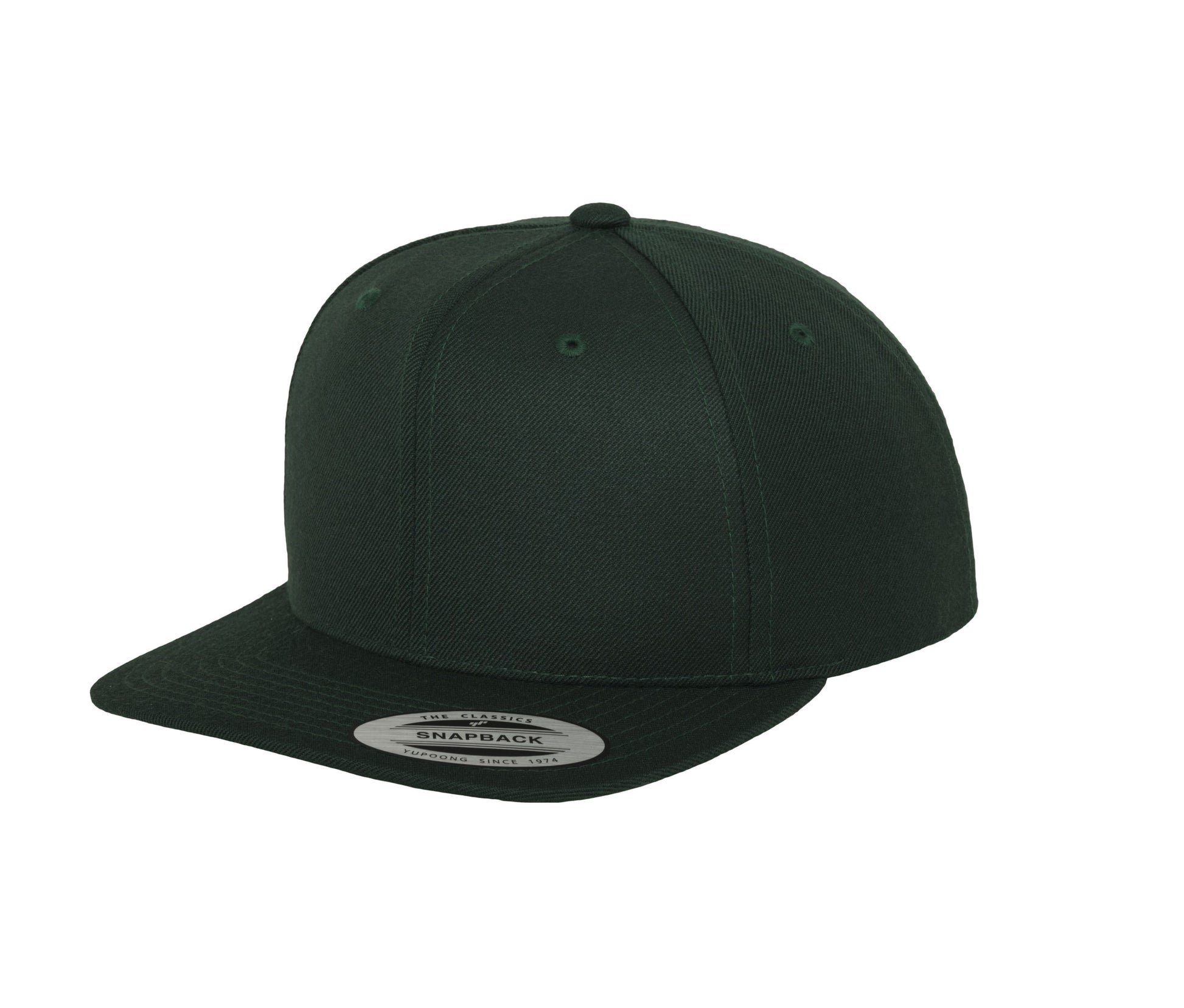 Casquette Snapback - Spruce