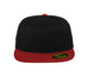Black / Red