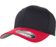 Black / Red