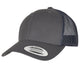 Charcoal / Navy