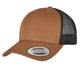Caramel / Black