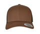 Coyote Brown / Black