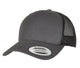 Charcoal / Black