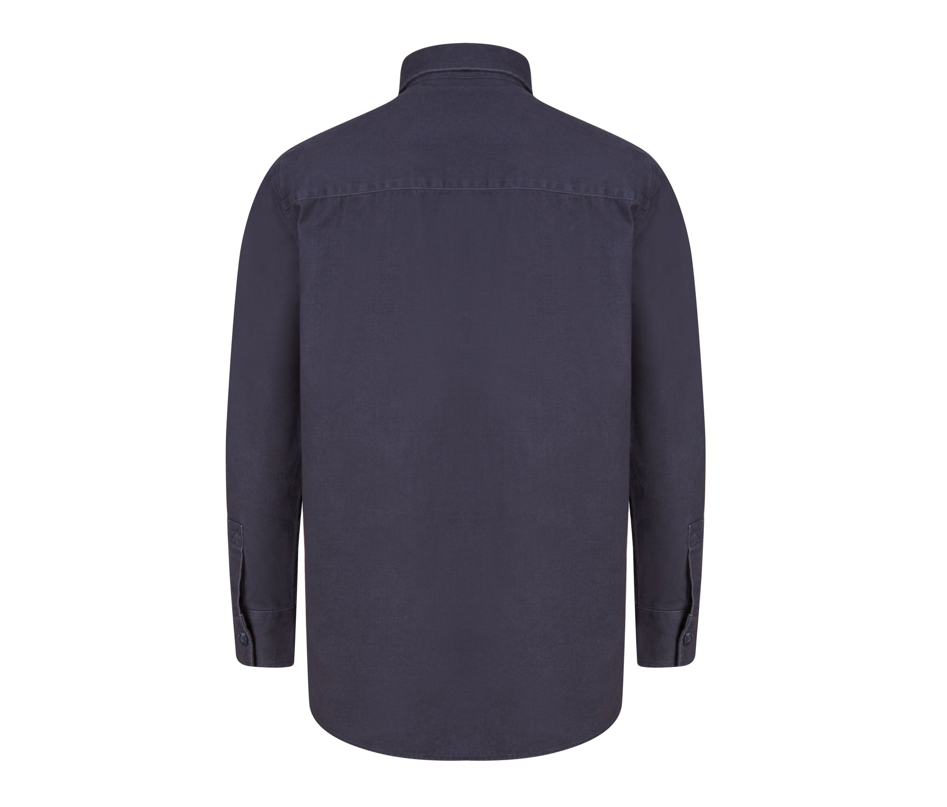 Surchemise en Coton - Navy