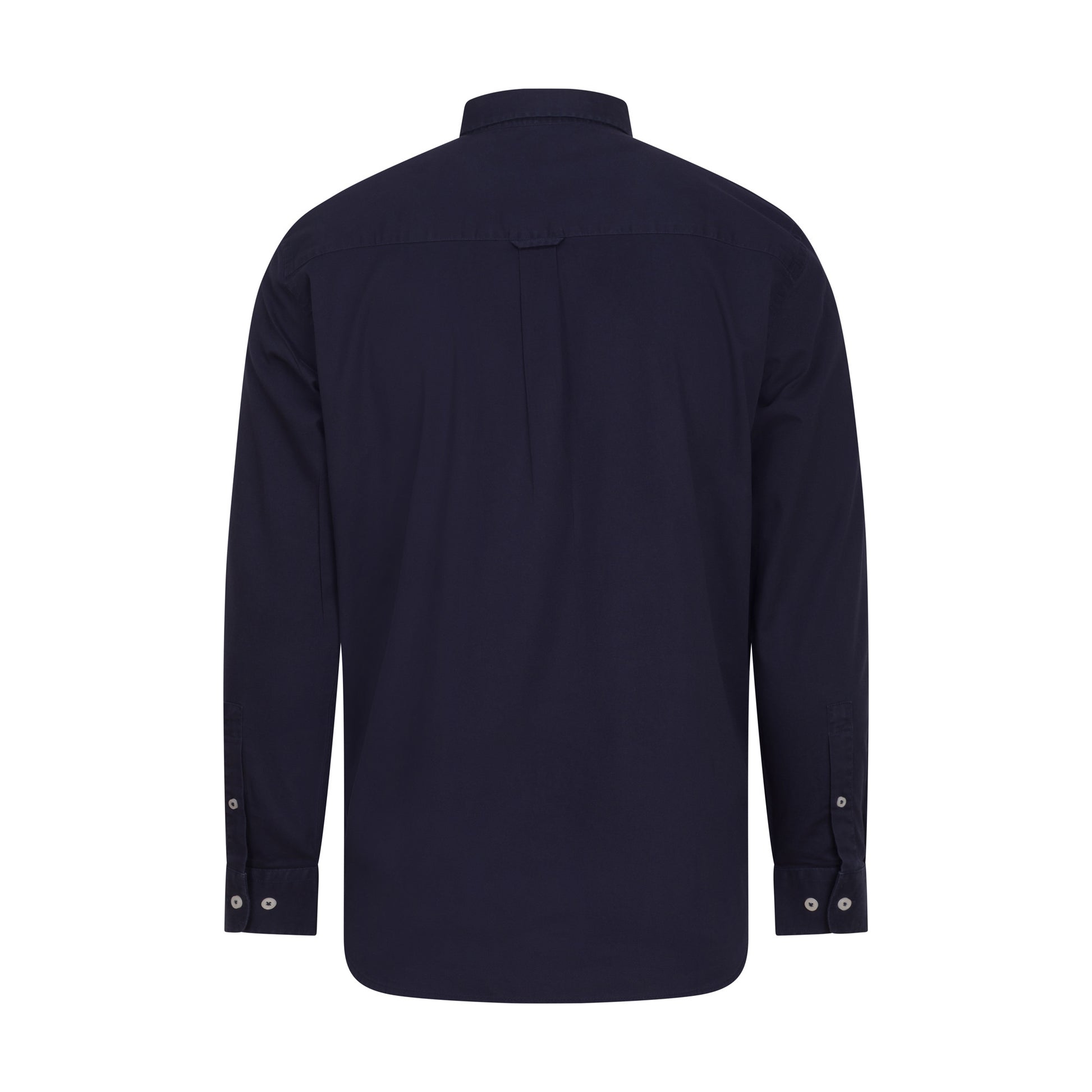 Chemise Décontractée Homme - Navy
