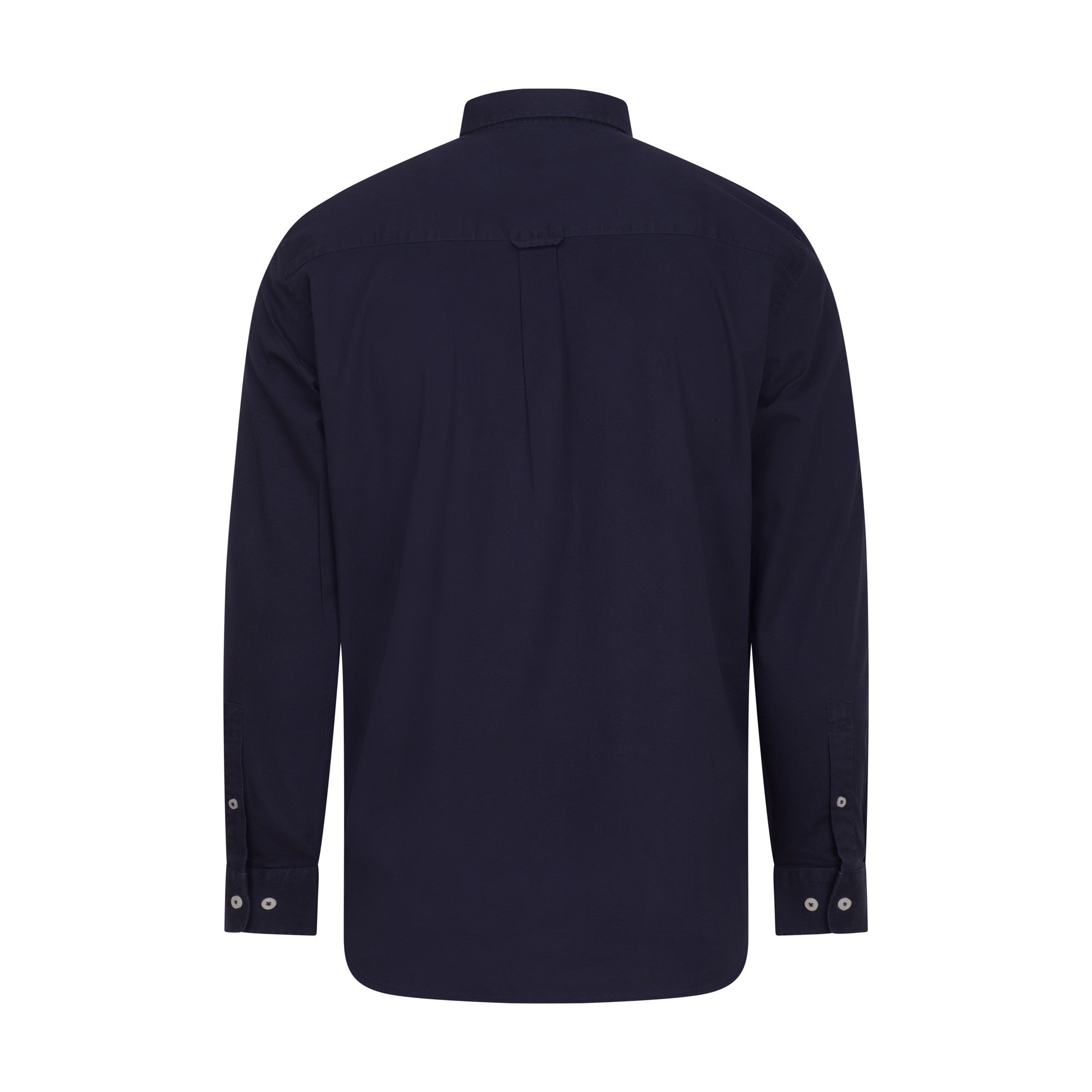 Chemise Décontractée Homme - Navy