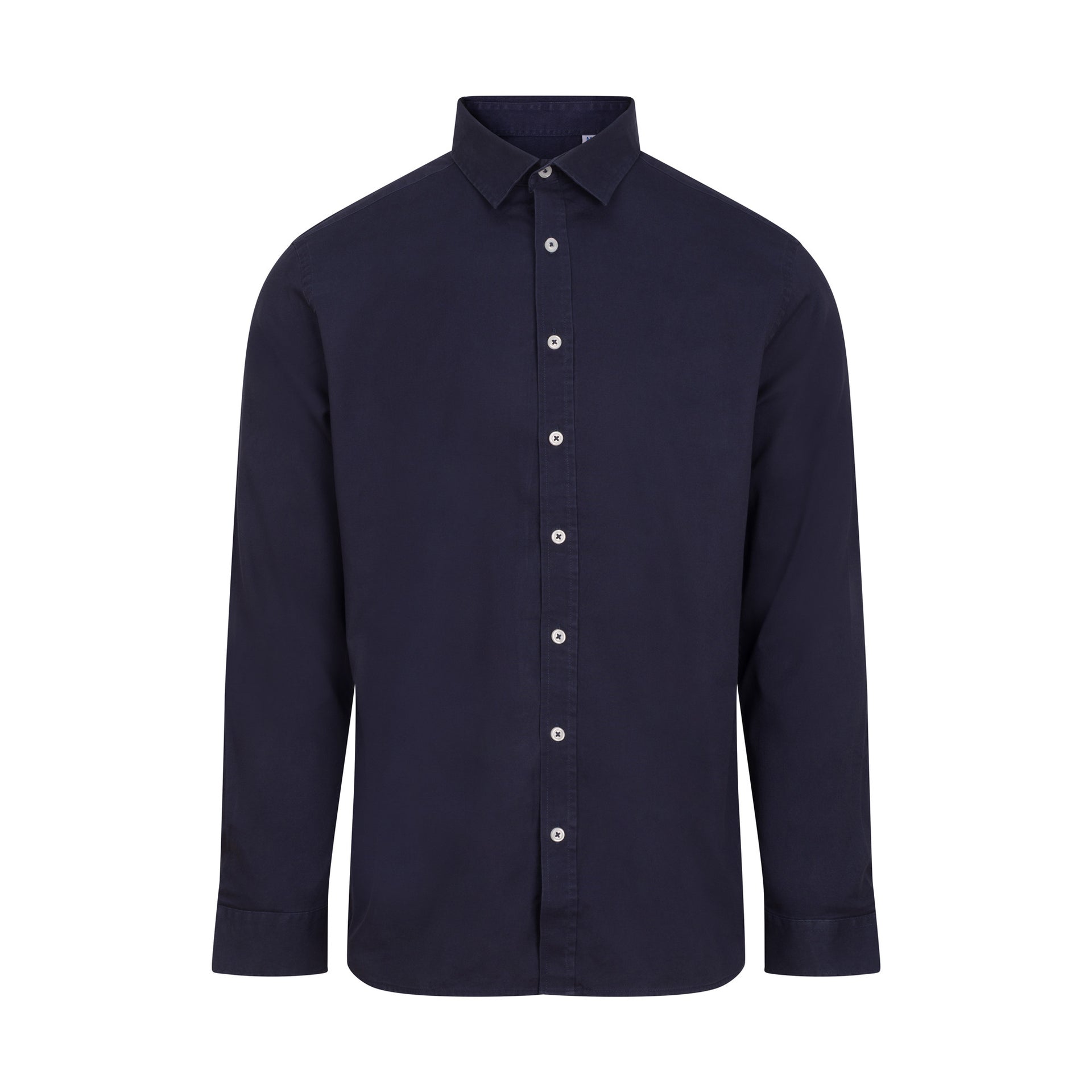 Chemise Décontractée Homme - Navy