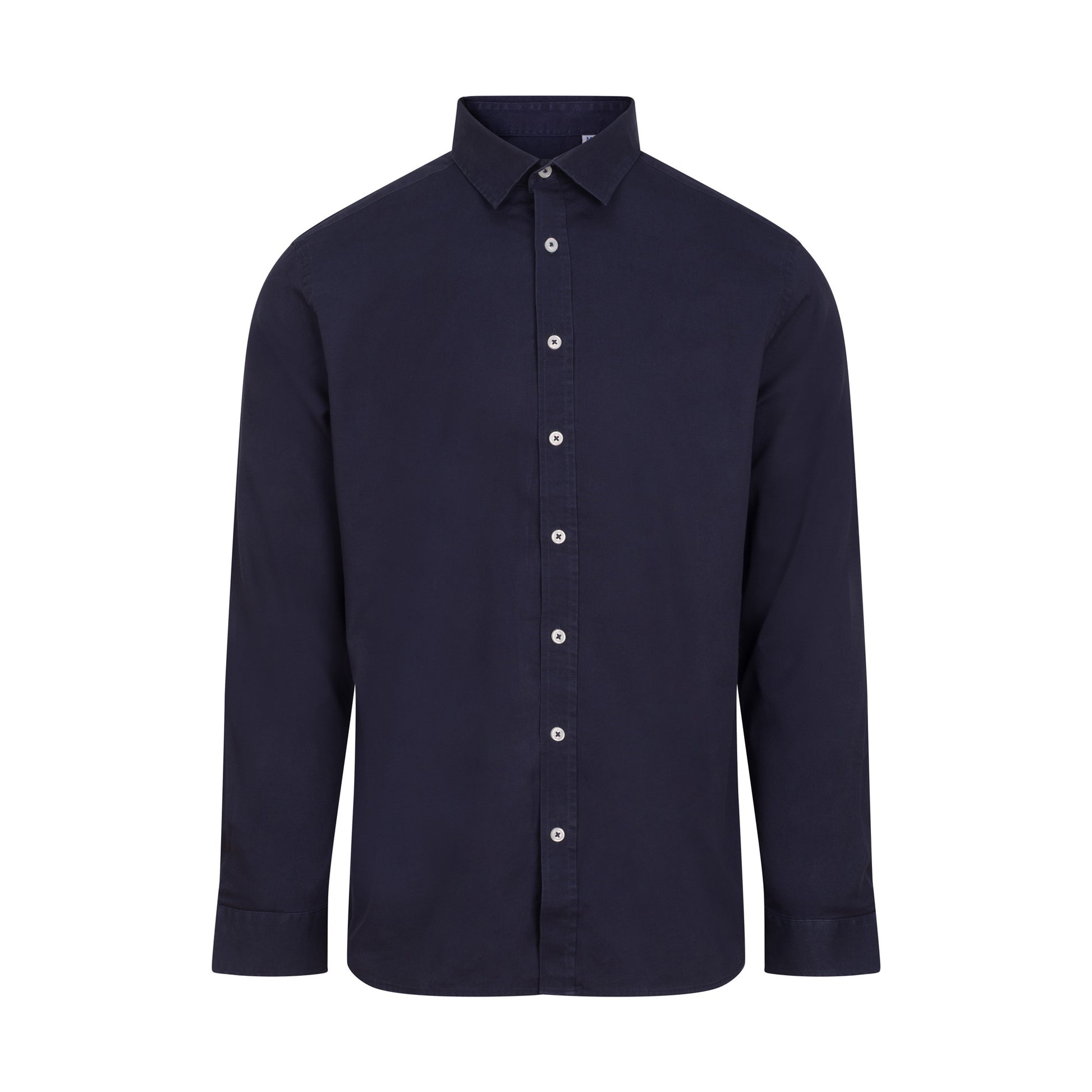 Chemise Décontractée Homme - Navy