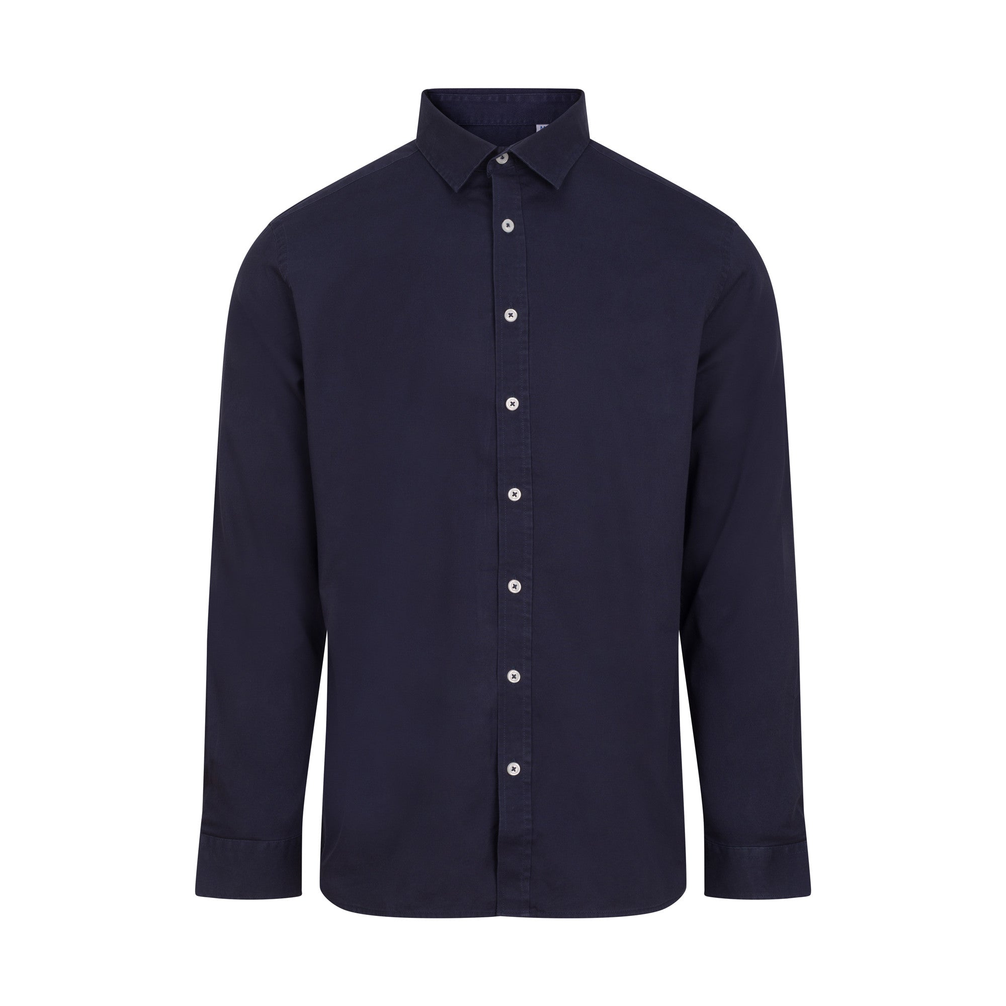 Chemise Décontractée Homme - Navy