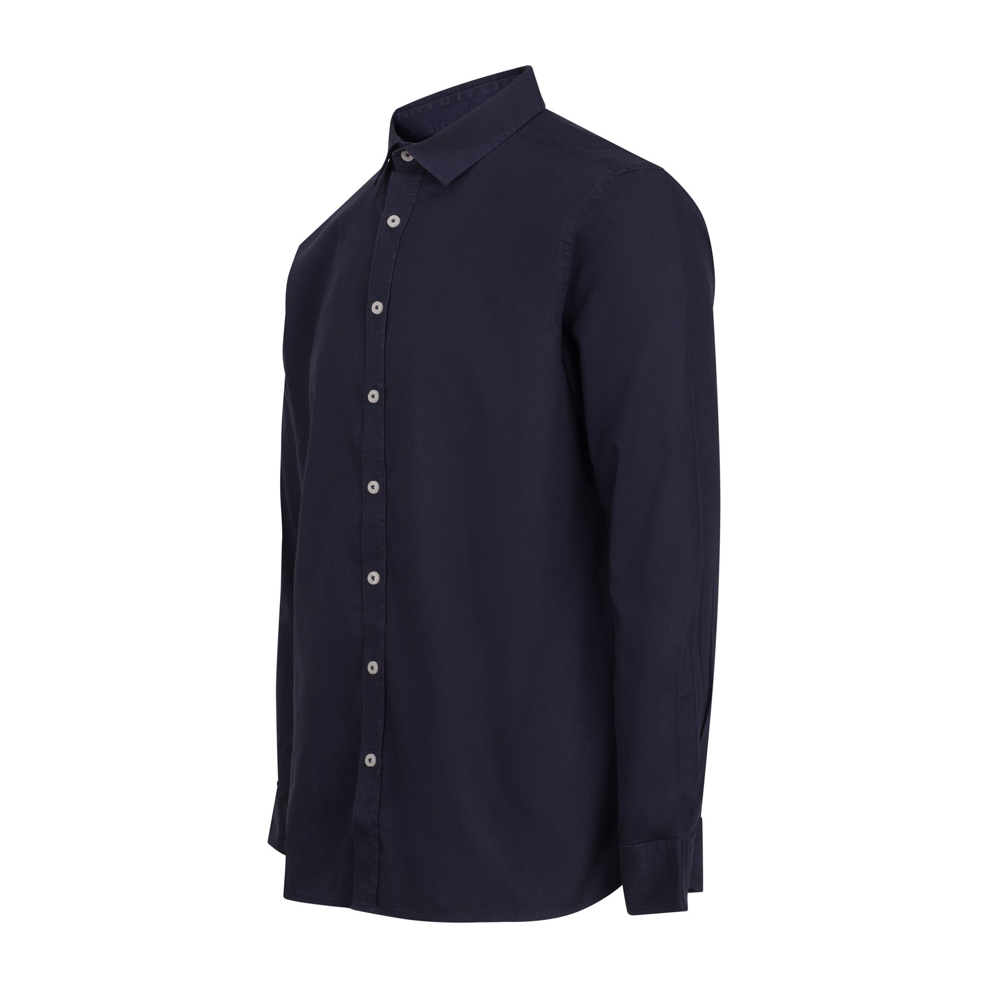 Chemise Décontractée Homme - Navy