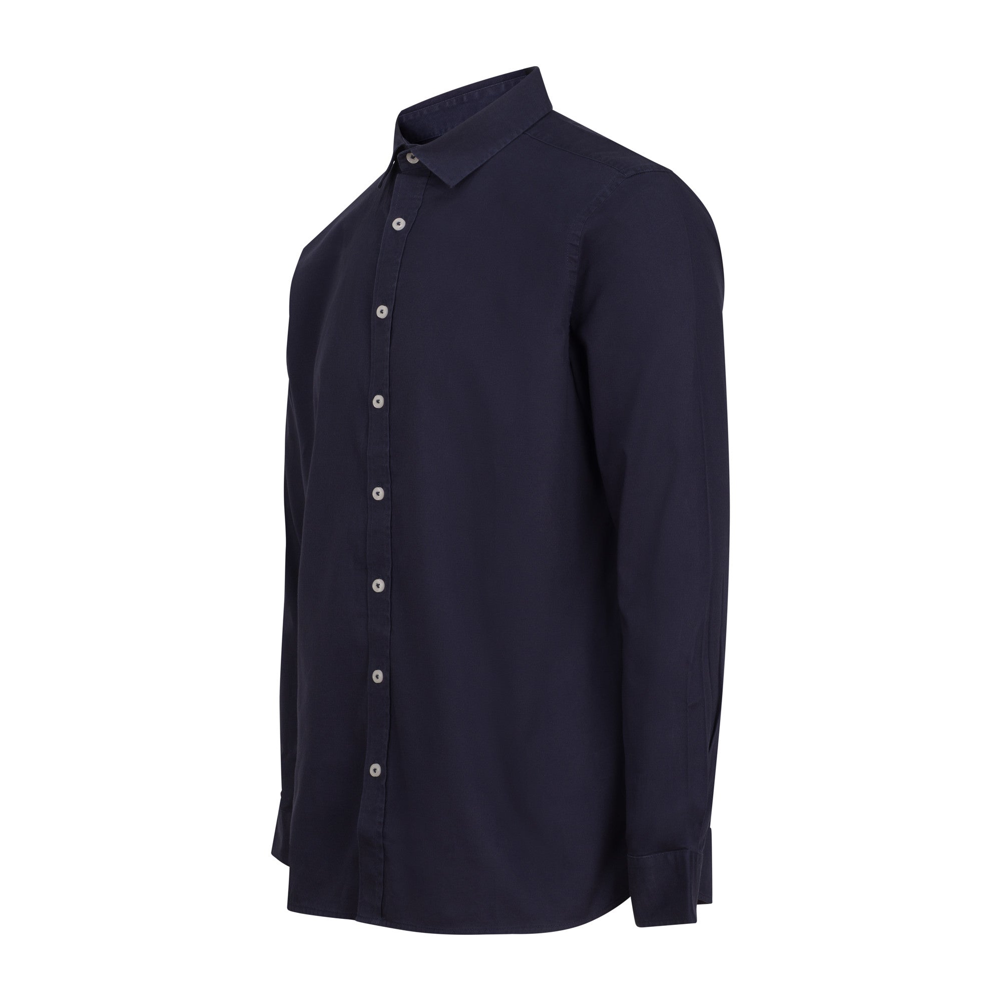 Chemise Décontractée Homme - Navy
