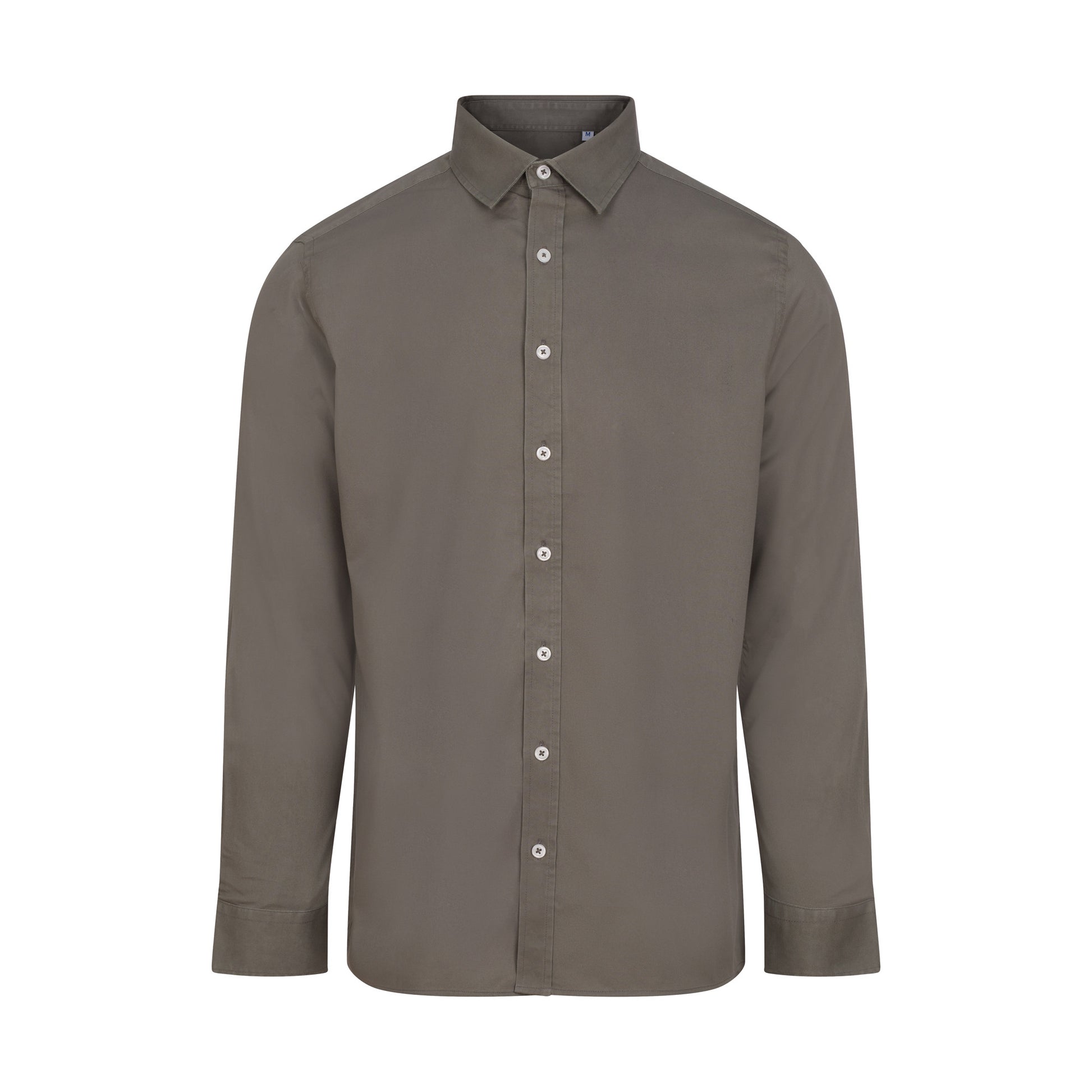 Chemise Décontractée Homme - Khaki