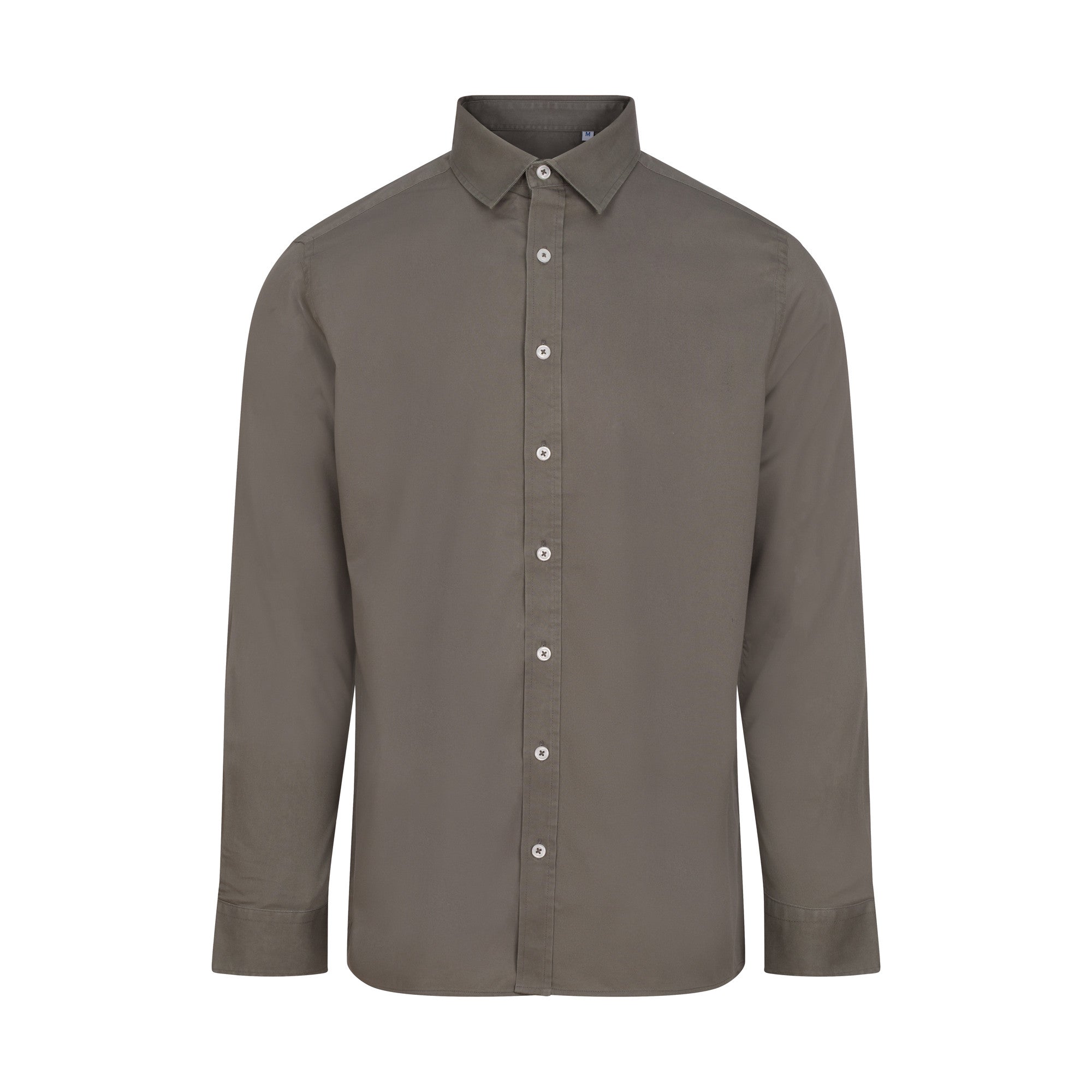 Chemise Décontractée Homme - Khaki
