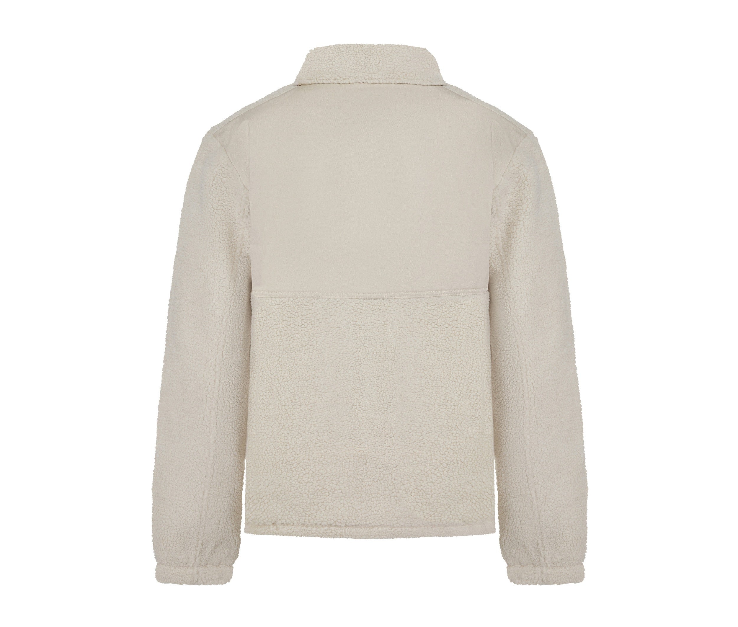 Polaire Sherpa - Natural