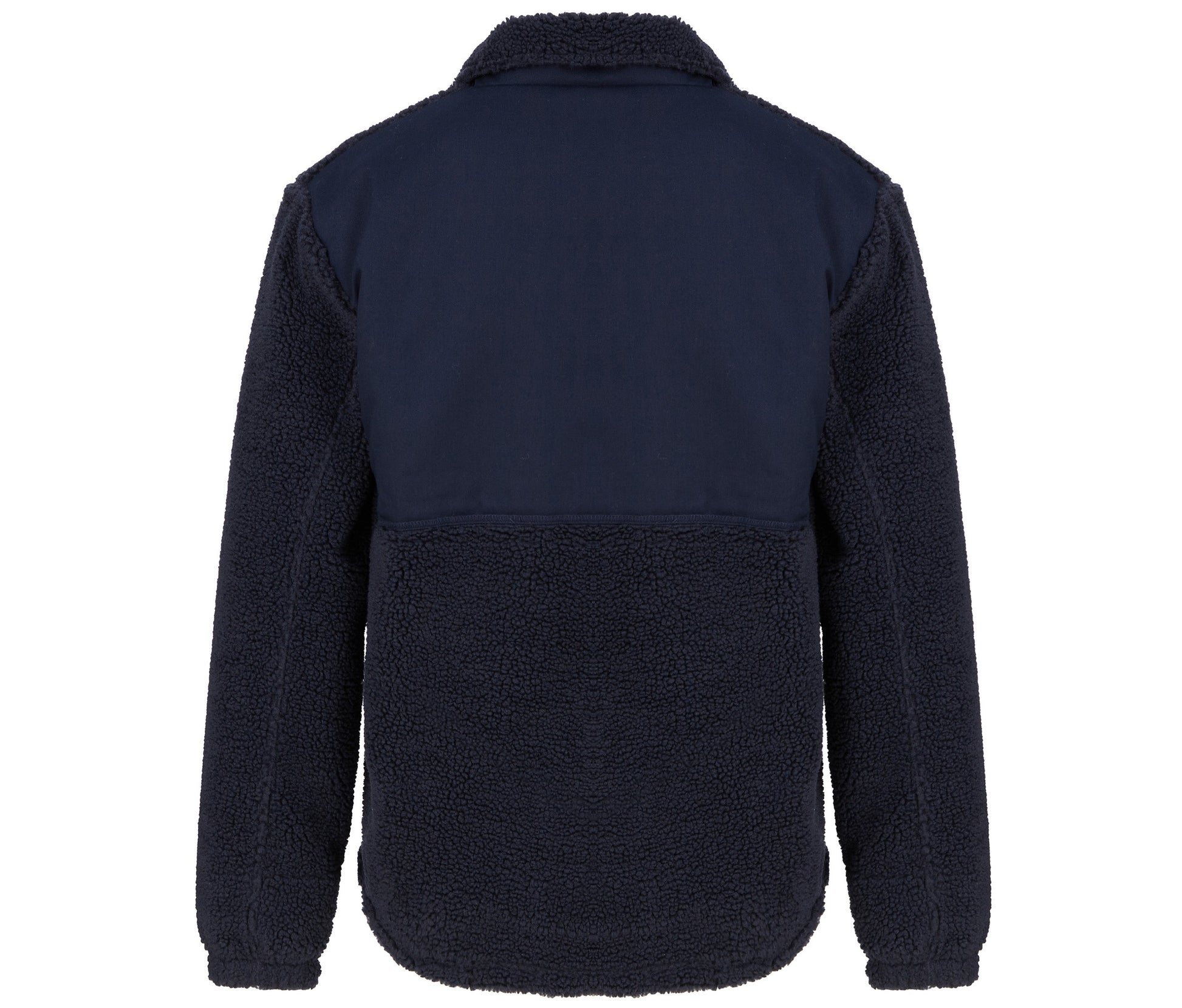 Polaire Sherpa - Navy