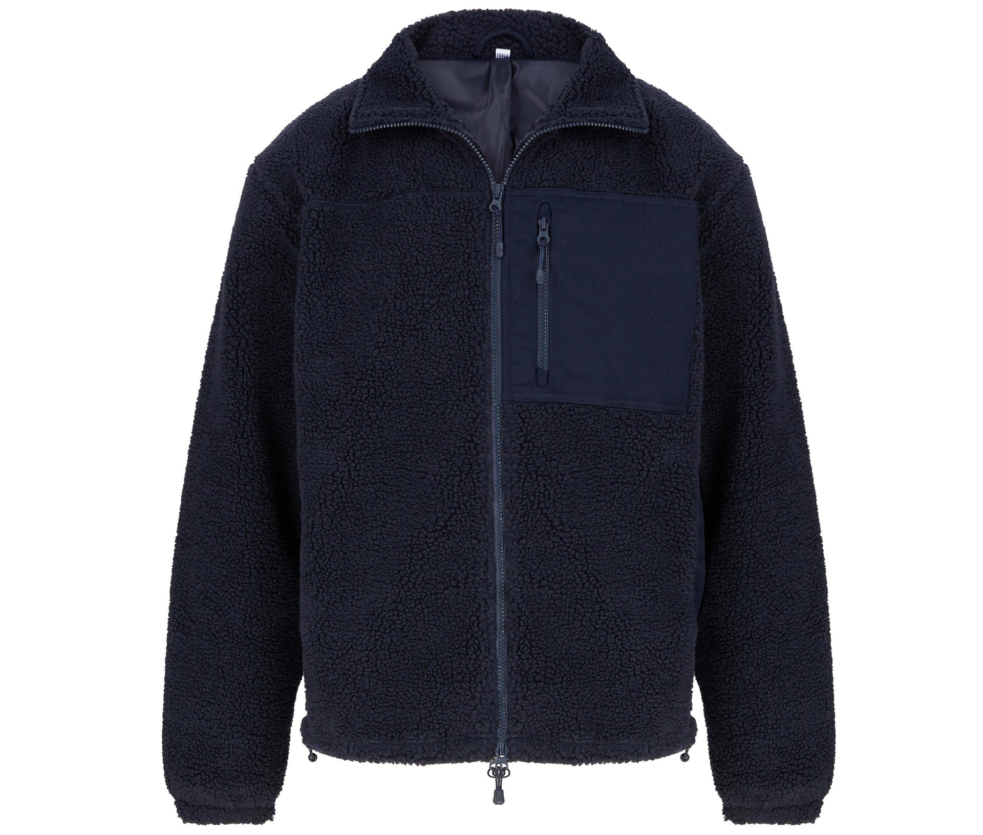 Polaire Sherpa - Navy
