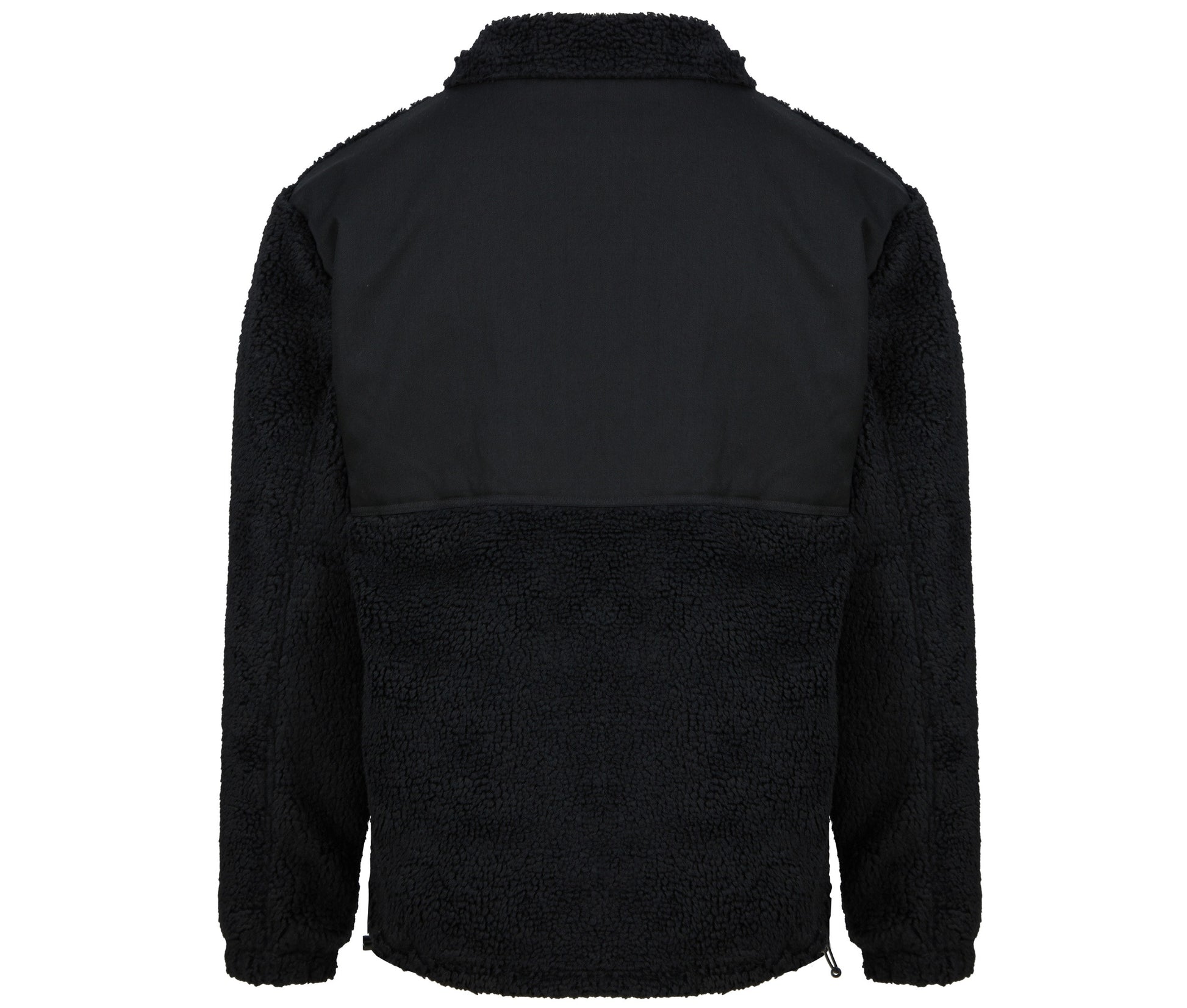Polaire Sherpa - Black