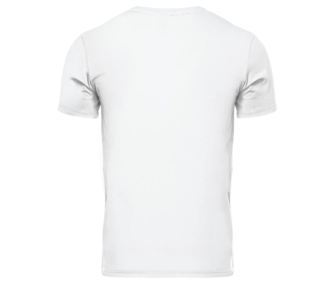 Tee-Shirt Bio Origine France Homme - White
