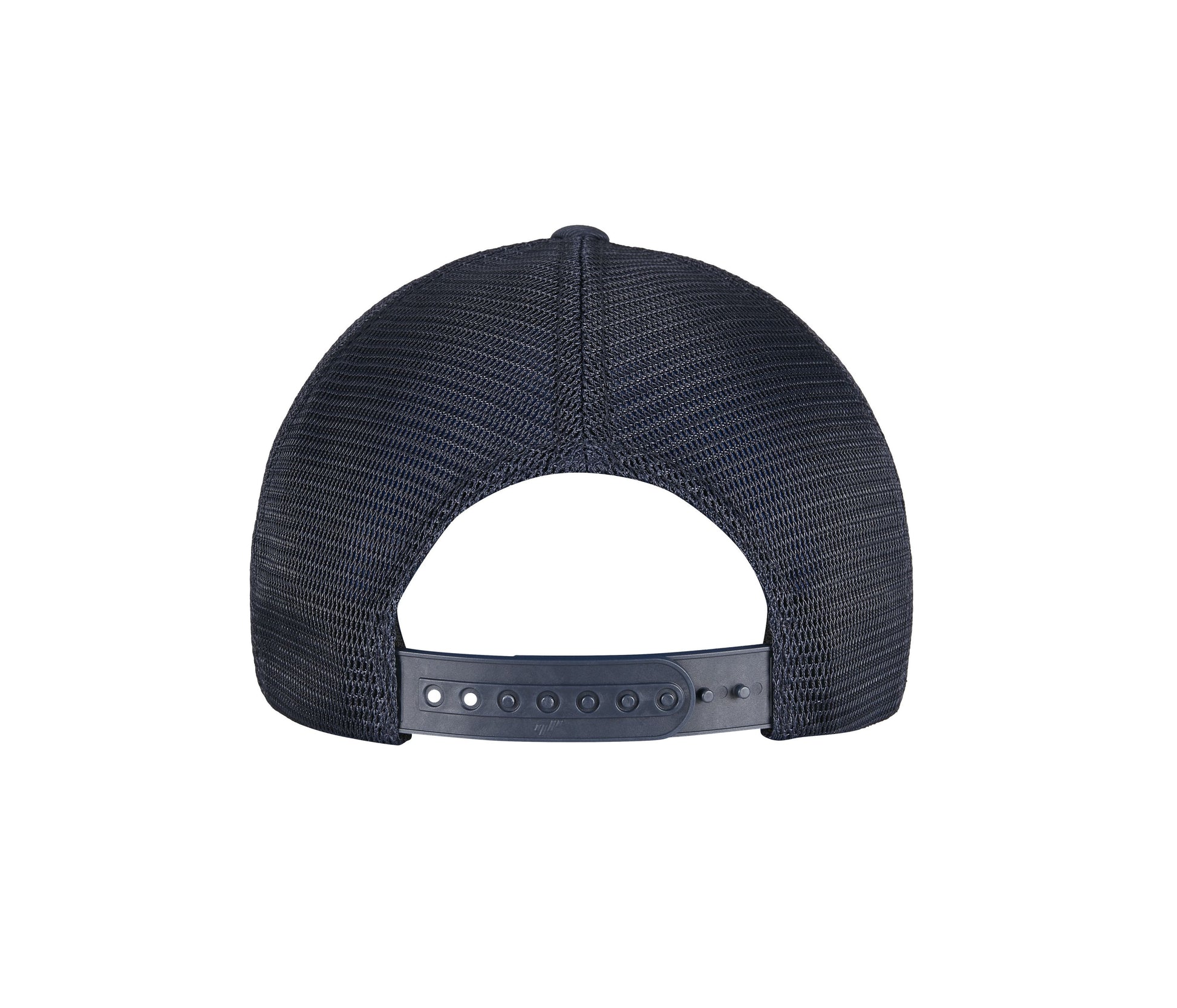 Casquette Style Trucker - Navy