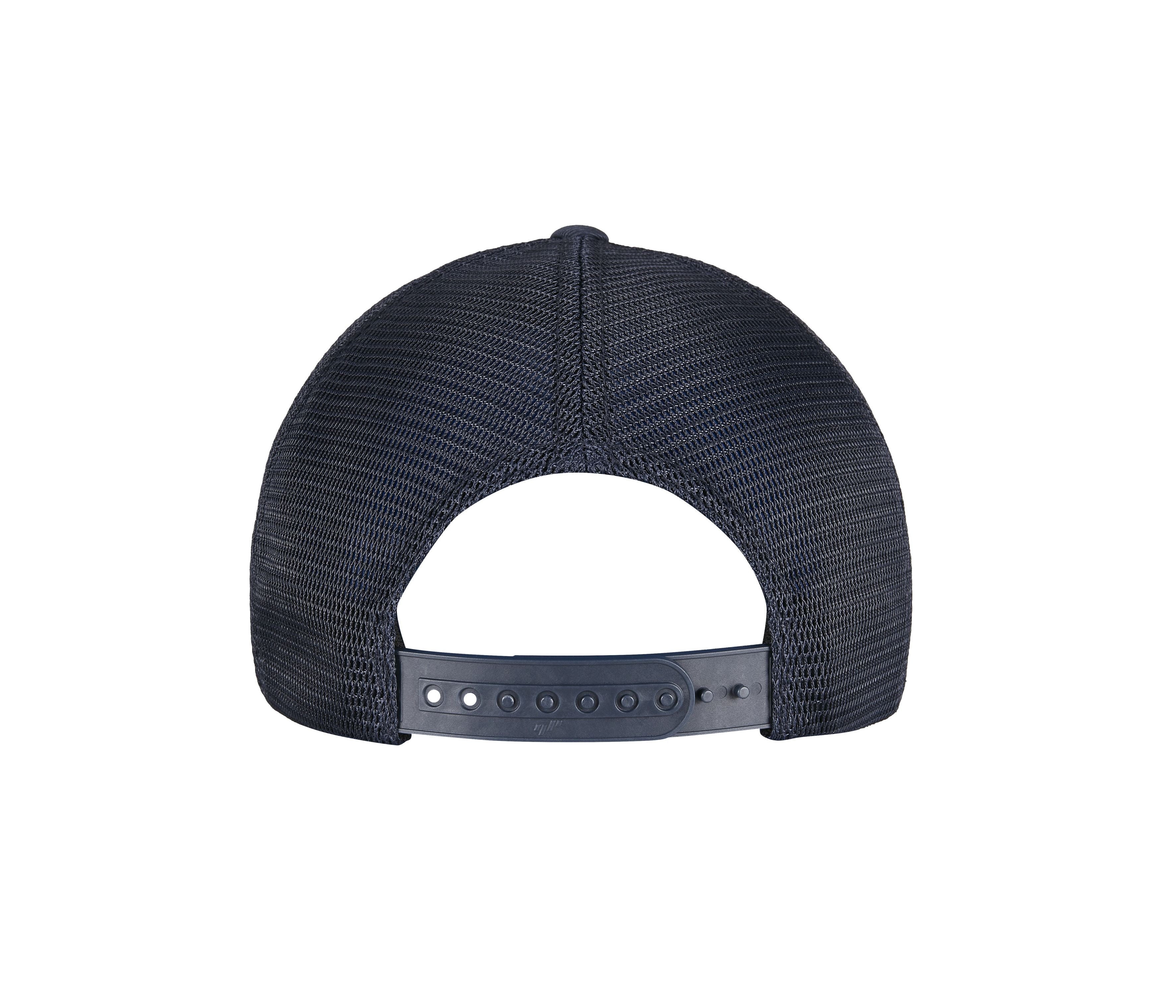 Casquette Style Trucker - Navy
