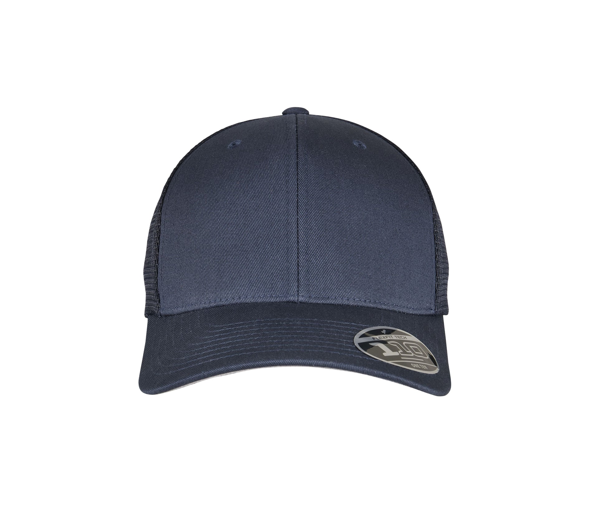 Casquette Style Trucker - Navy