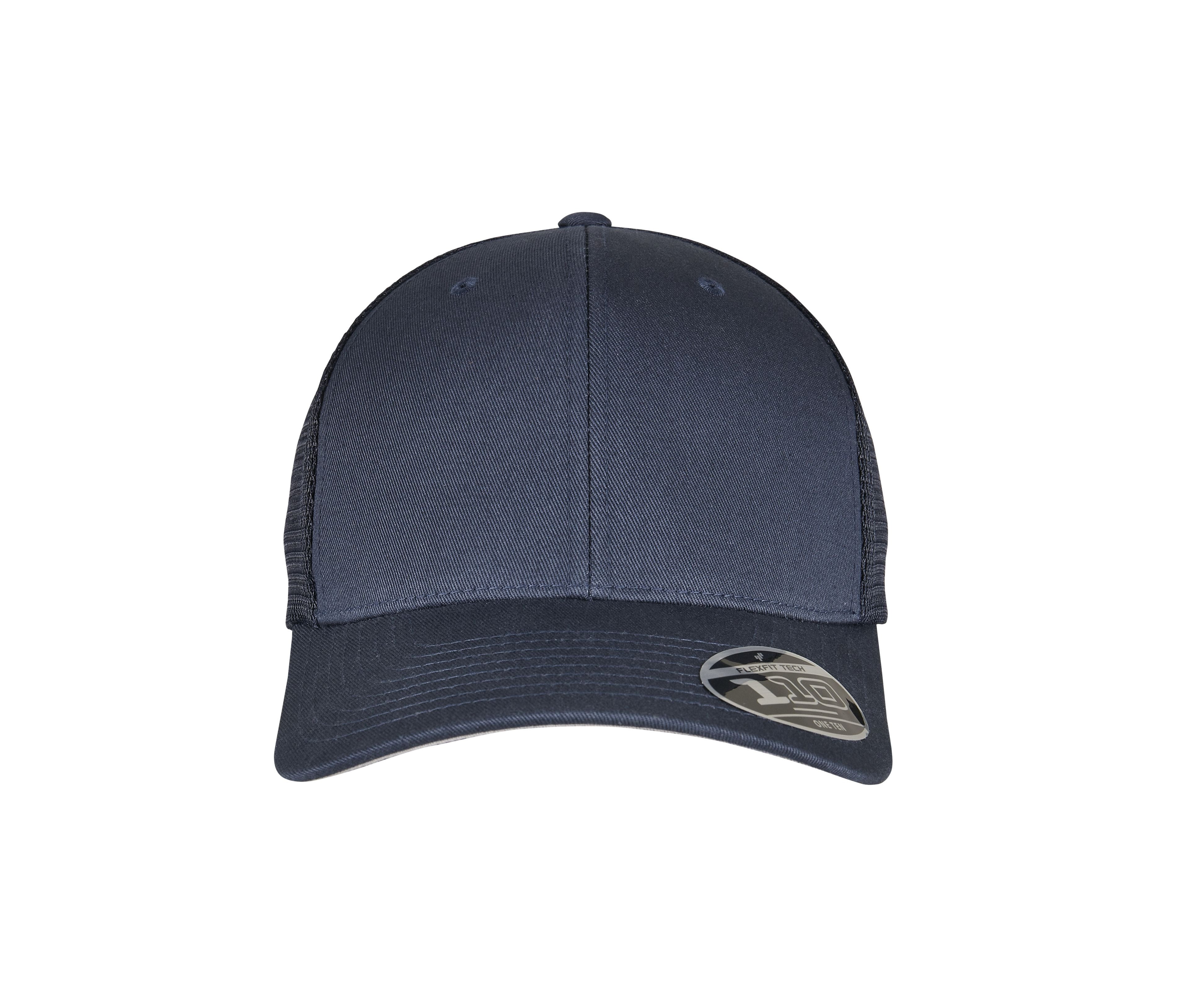 Casquette Style Trucker - Navy