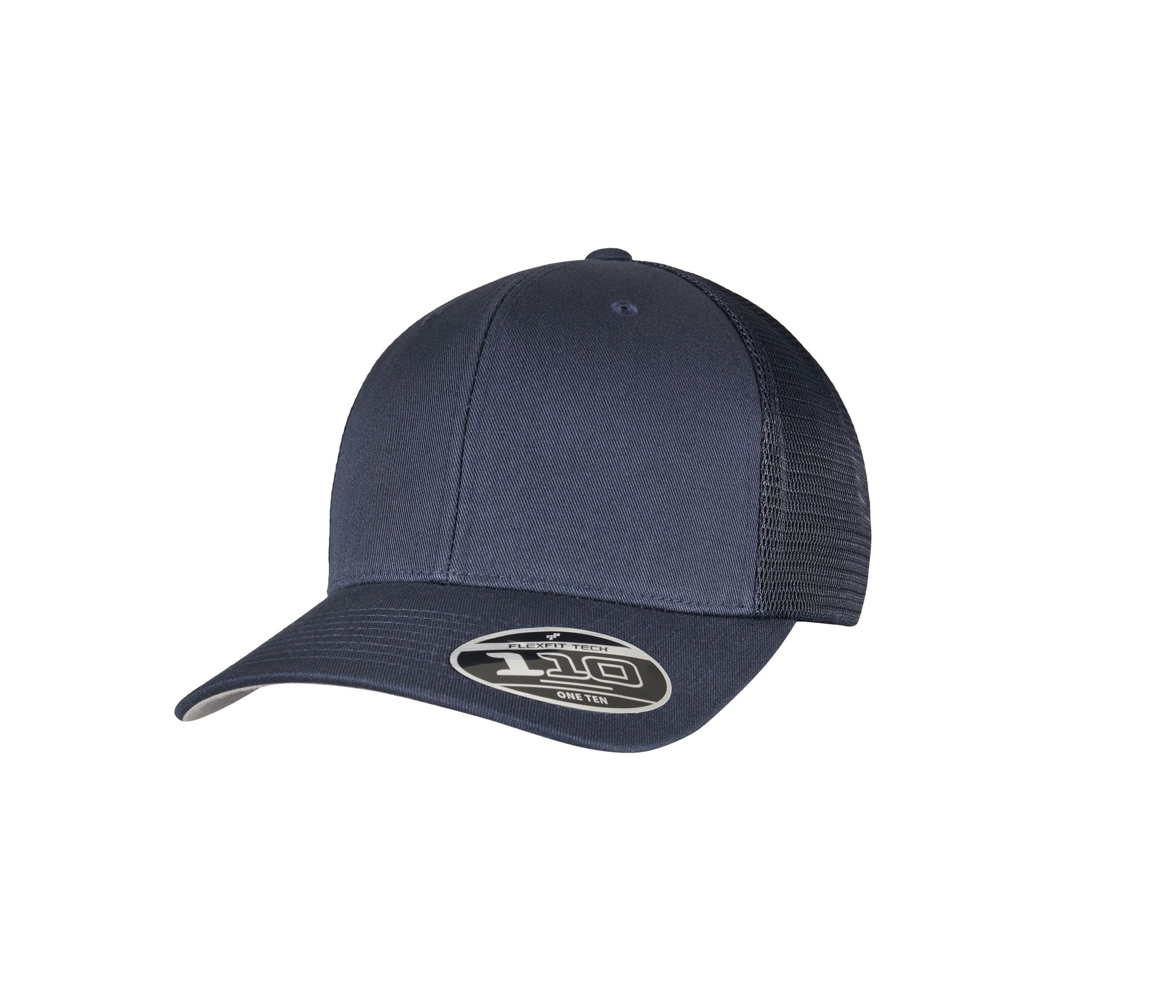 Casquette Style Trucker - Navy